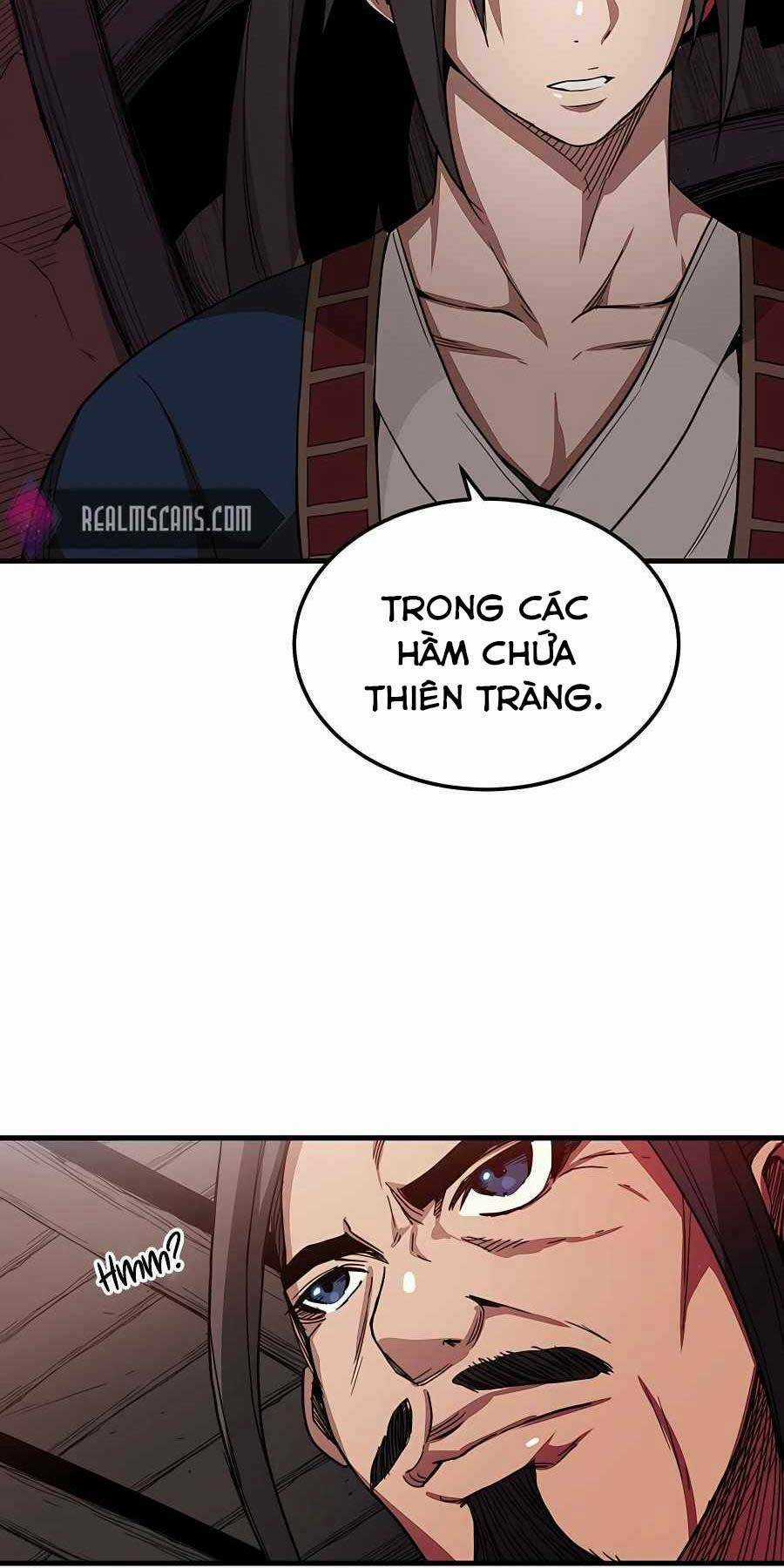 Băng Y Kiếm Thần - Chapter 4 - Trang 47