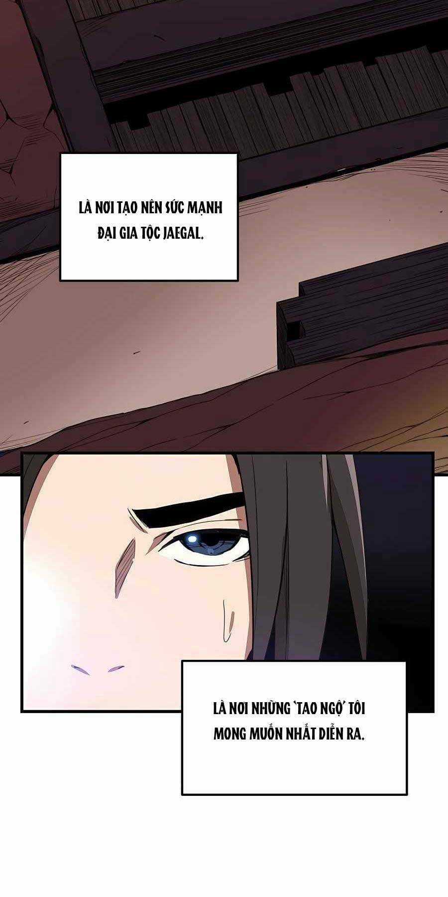 Băng Y Kiếm Thần - Chapter 4 - Trang 49