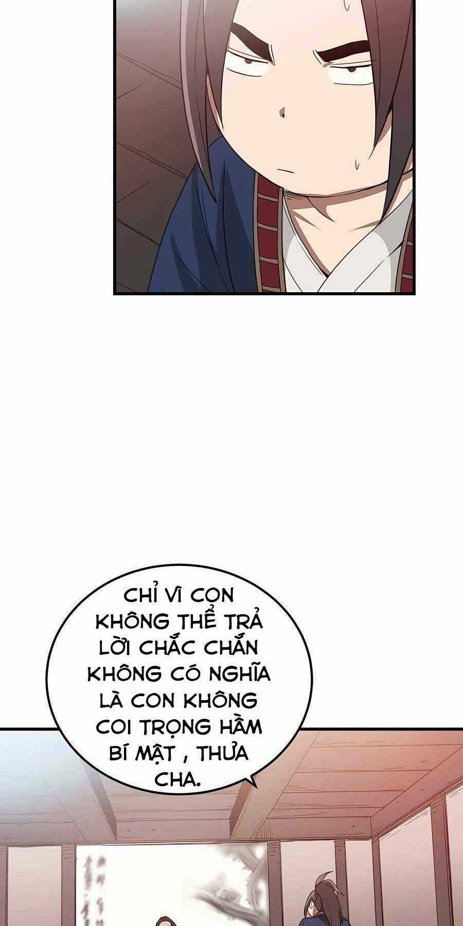 Băng Y Kiếm Thần - Chapter 4 - Trang 53