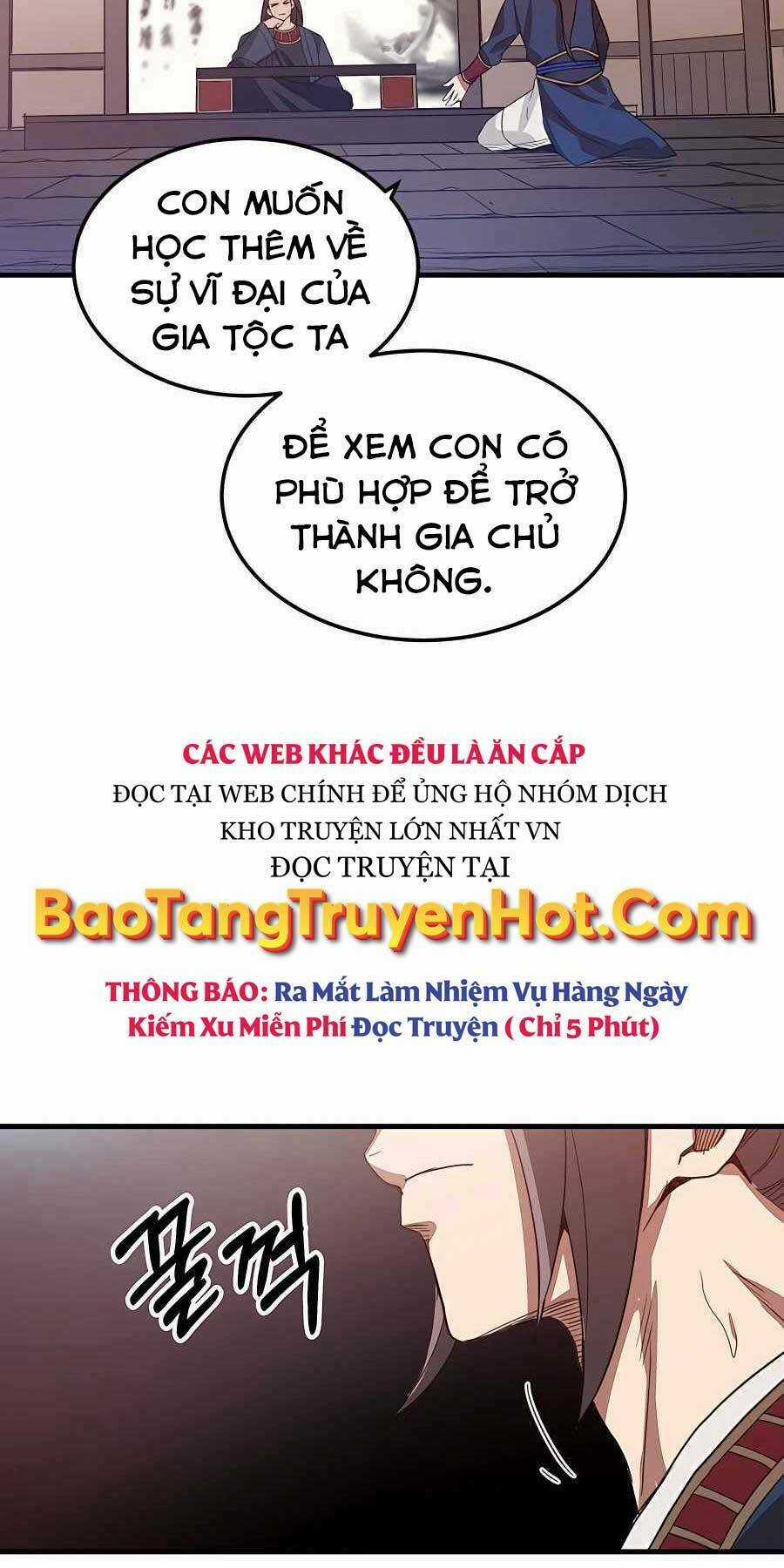 Băng Y Kiếm Thần - Chapter 4 - Trang 54