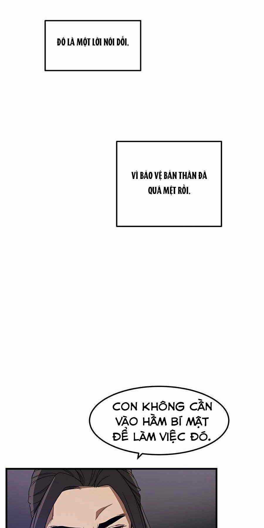 Băng Y Kiếm Thần - Chapter 4 - Trang 55