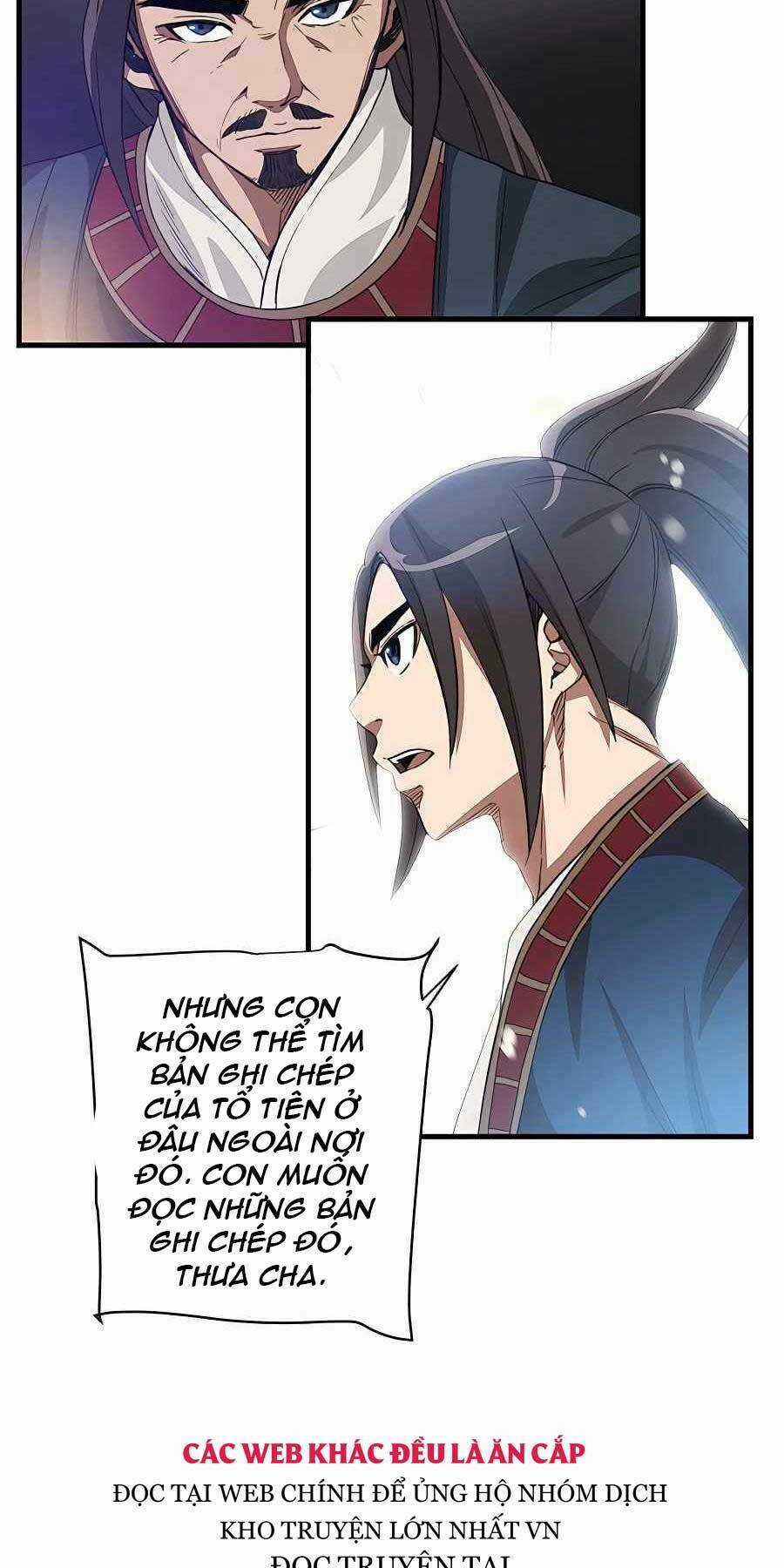 Băng Y Kiếm Thần - Chapter 4 - Trang 56