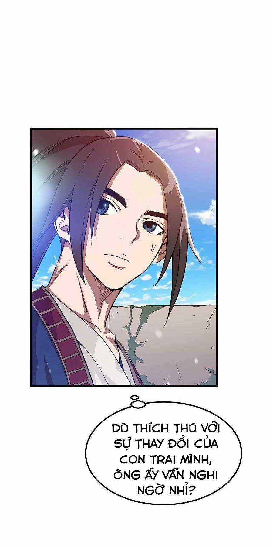 Băng Y Kiếm Thần - Chapter 4 - Trang 59