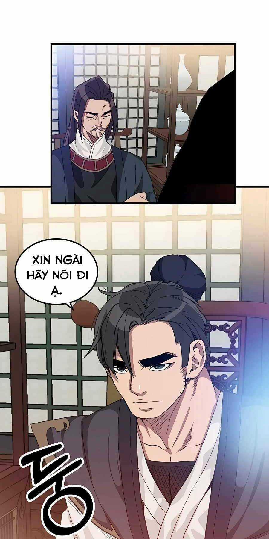 Băng Y Kiếm Thần - Chapter 4 - Trang 63