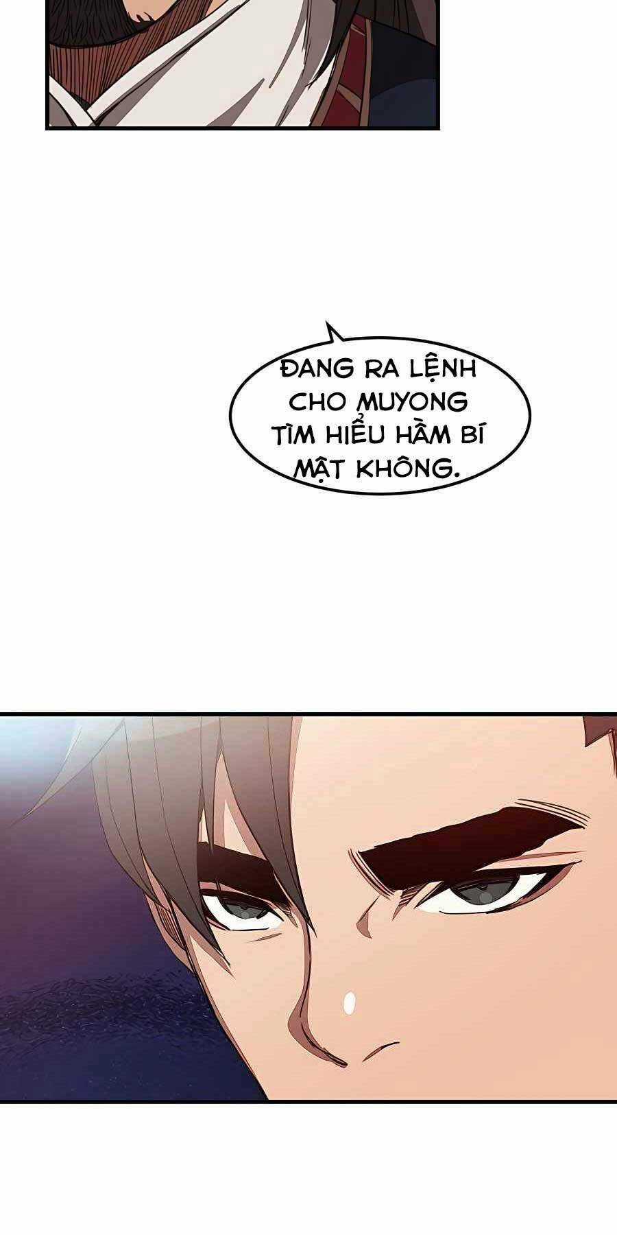 Băng Y Kiếm Thần - Chapter 4 - Trang 65