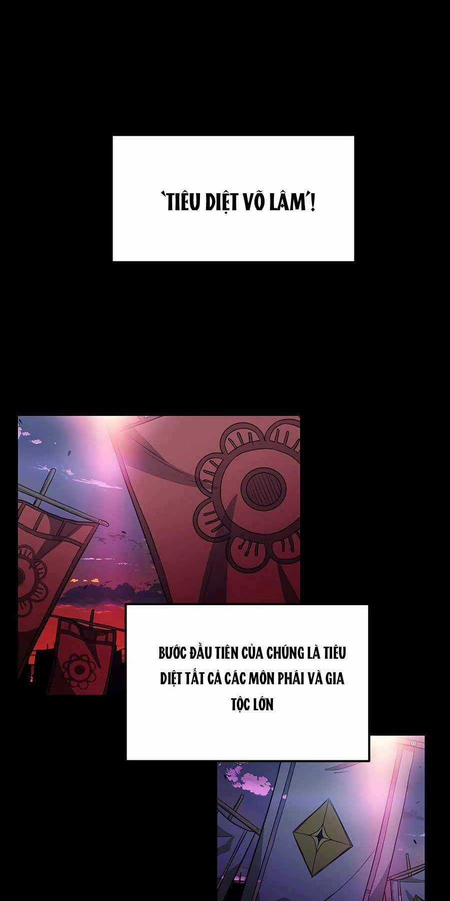 Băng Y Kiếm Thần - Chapter 4 - Trang 8