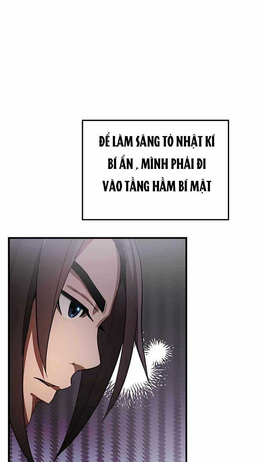 Băng Y Kiếm Thần - Chapter 5 - Trang 11