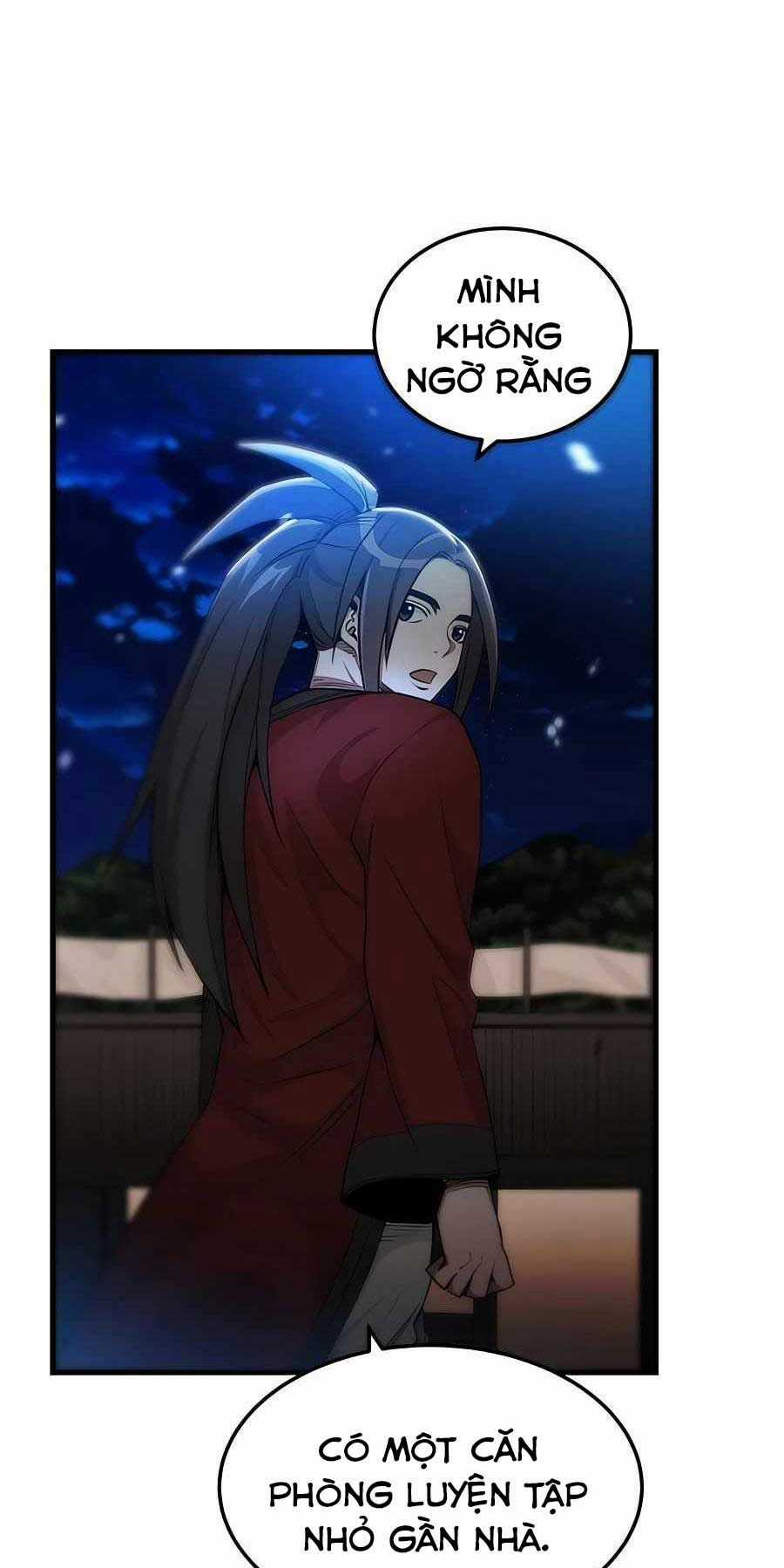 Băng Y Kiếm Thần - Chapter 5 - Trang 15