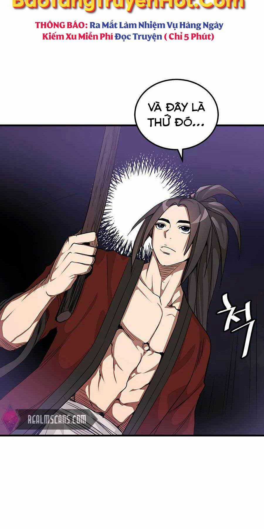 Băng Y Kiếm Thần - Chapter 5 - Trang 17