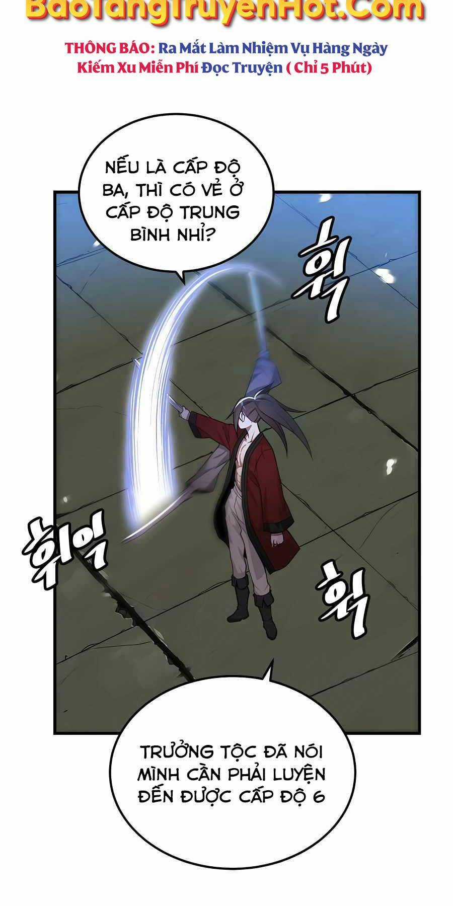 Băng Y Kiếm Thần - Chapter 5 - Trang 21