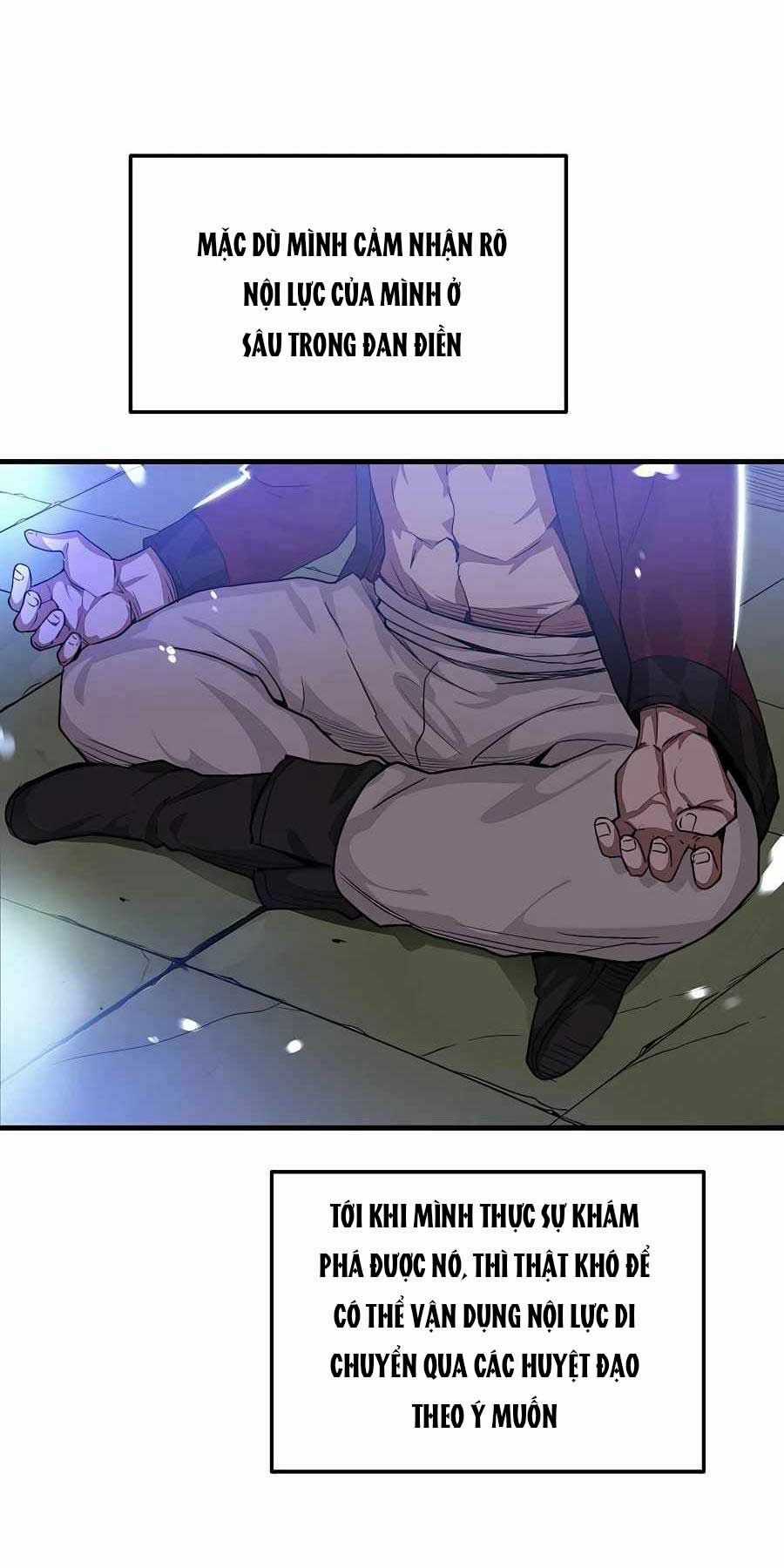 Băng Y Kiếm Thần - Chapter 5 - Trang 26