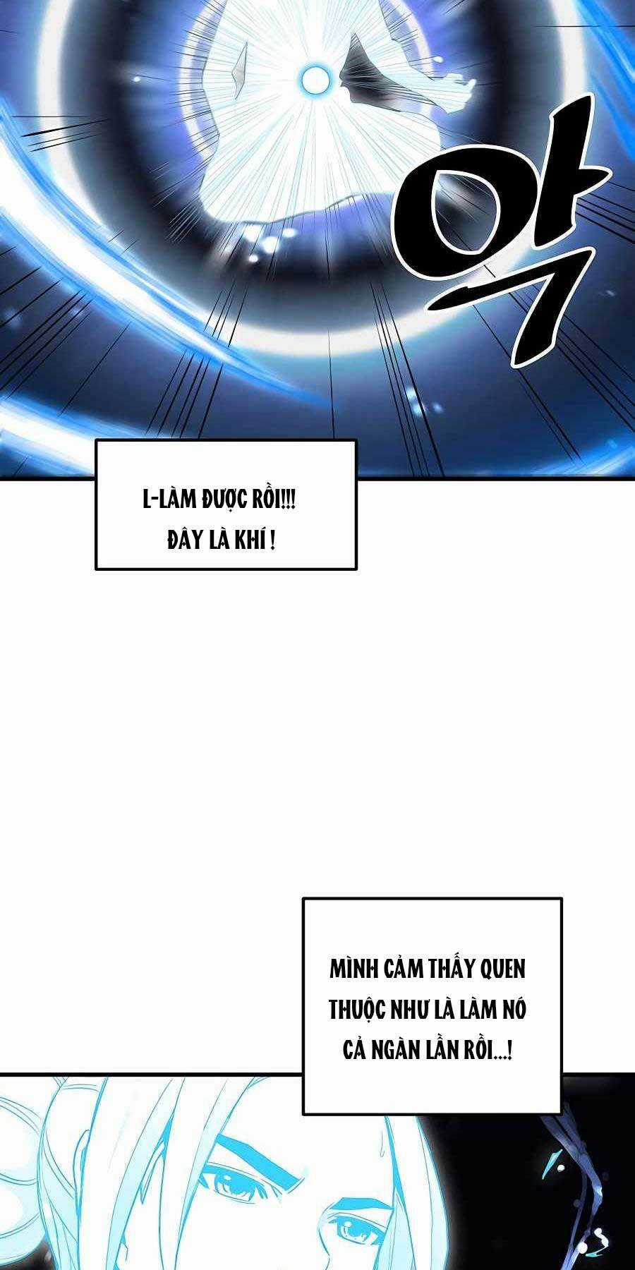 Băng Y Kiếm Thần - Chapter 5 - Trang 33