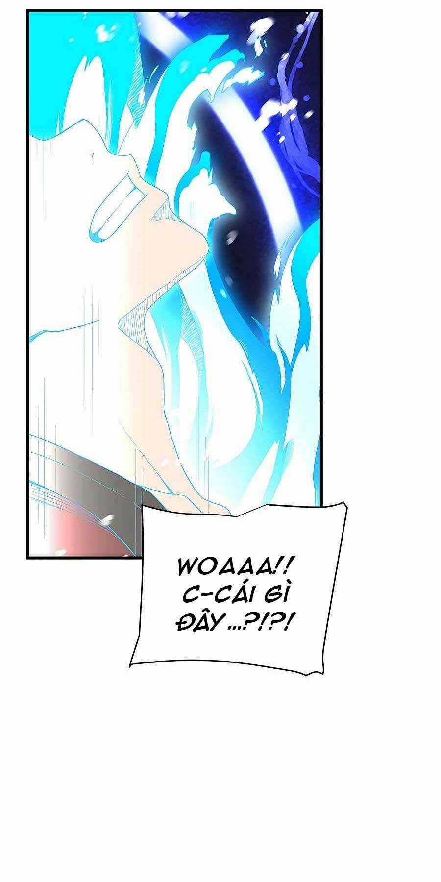Băng Y Kiếm Thần - Chapter 5 - Trang 37