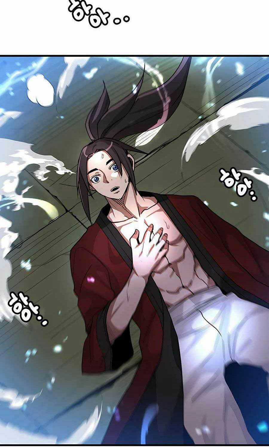 Băng Y Kiếm Thần - Chapter 5 - Trang 39