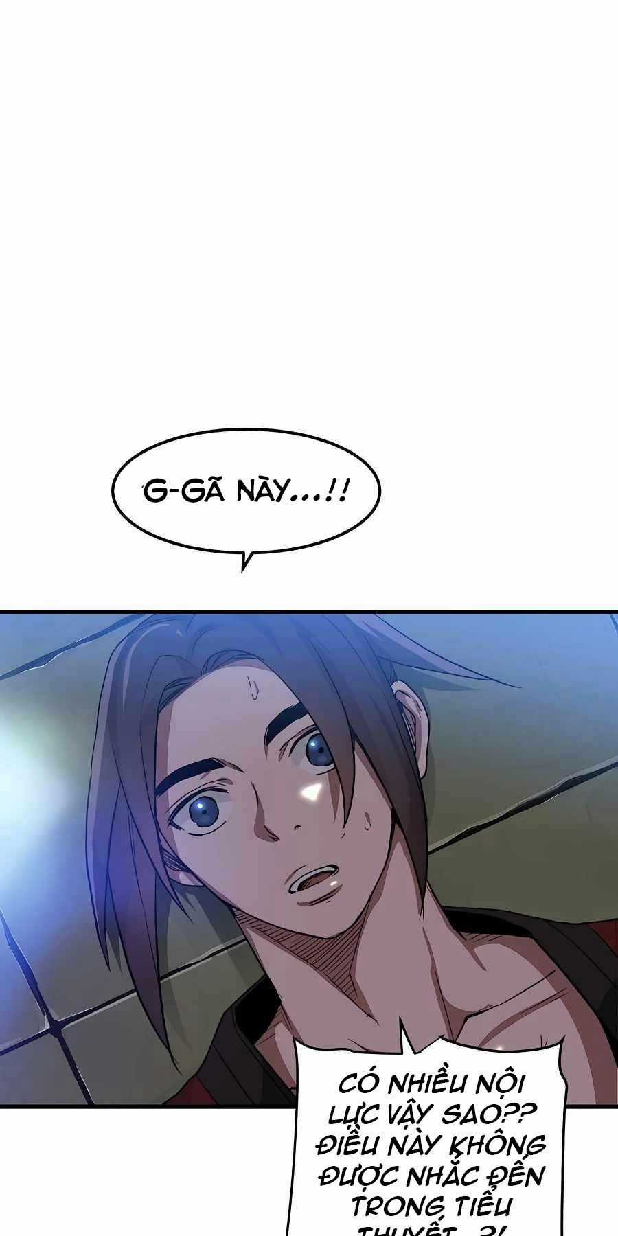 Băng Y Kiếm Thần - Chapter 5 - Trang 40