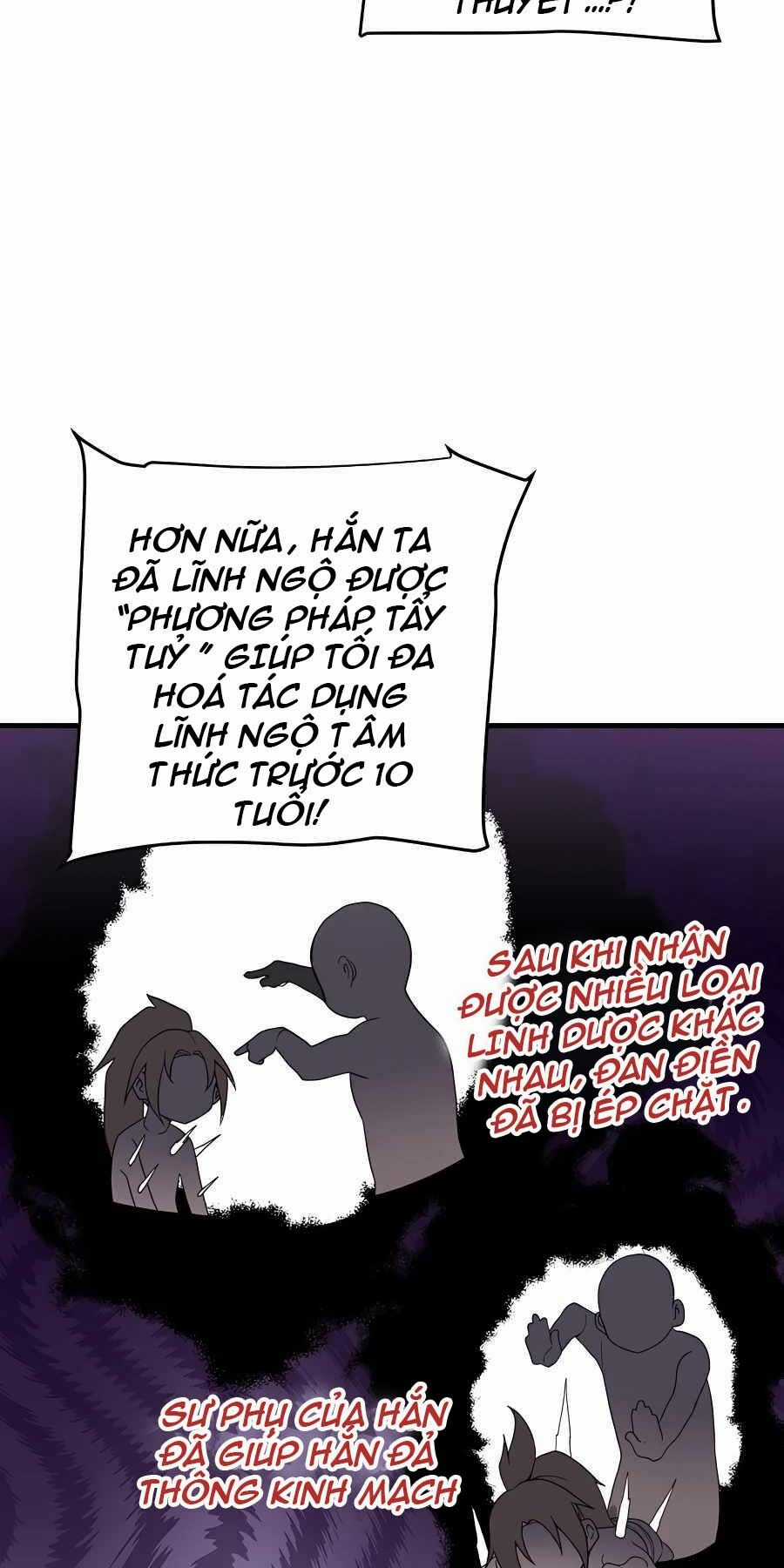 Băng Y Kiếm Thần - Chapter 5 - Trang 41