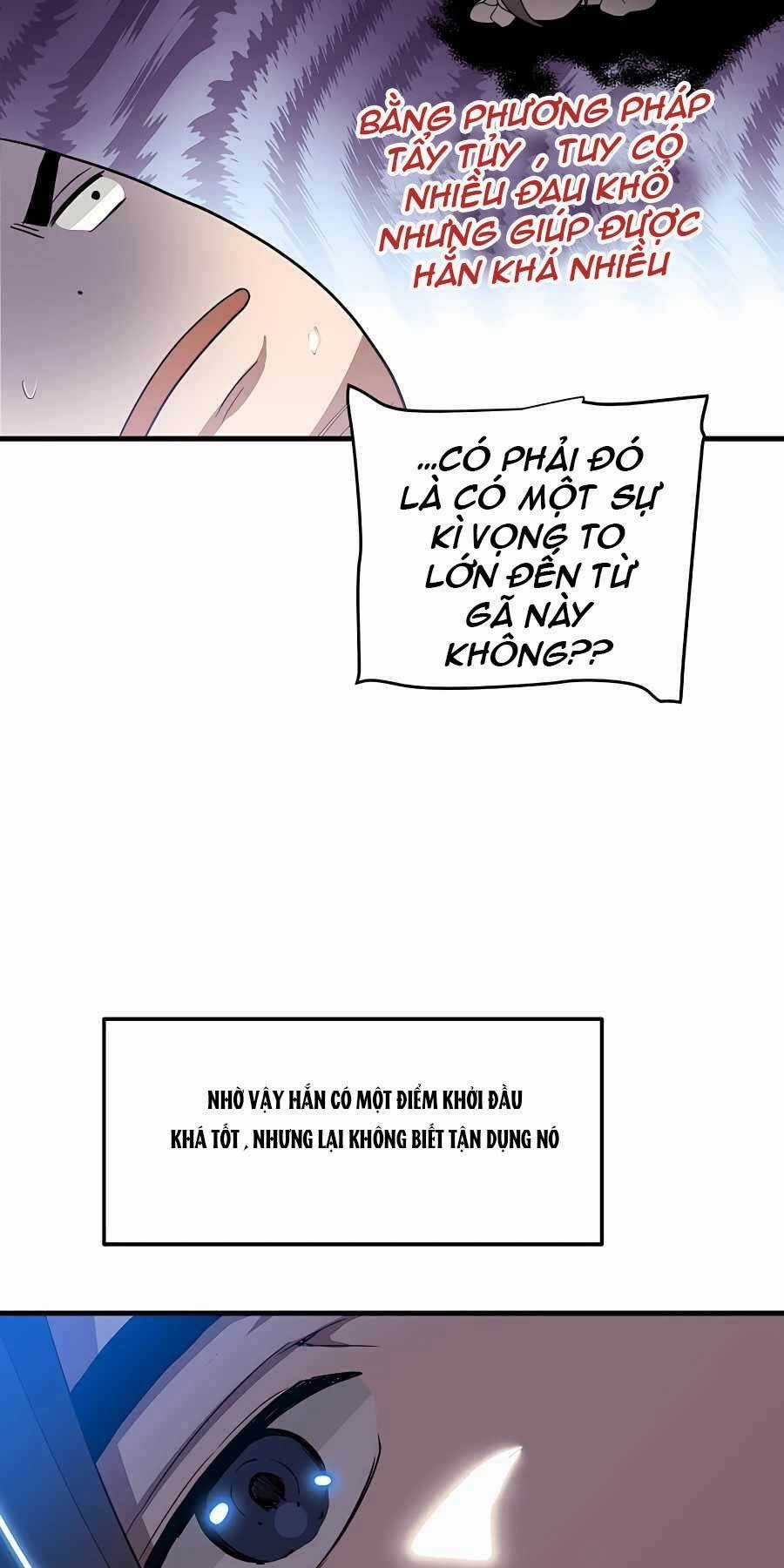 Băng Y Kiếm Thần - Chapter 5 - Trang 42