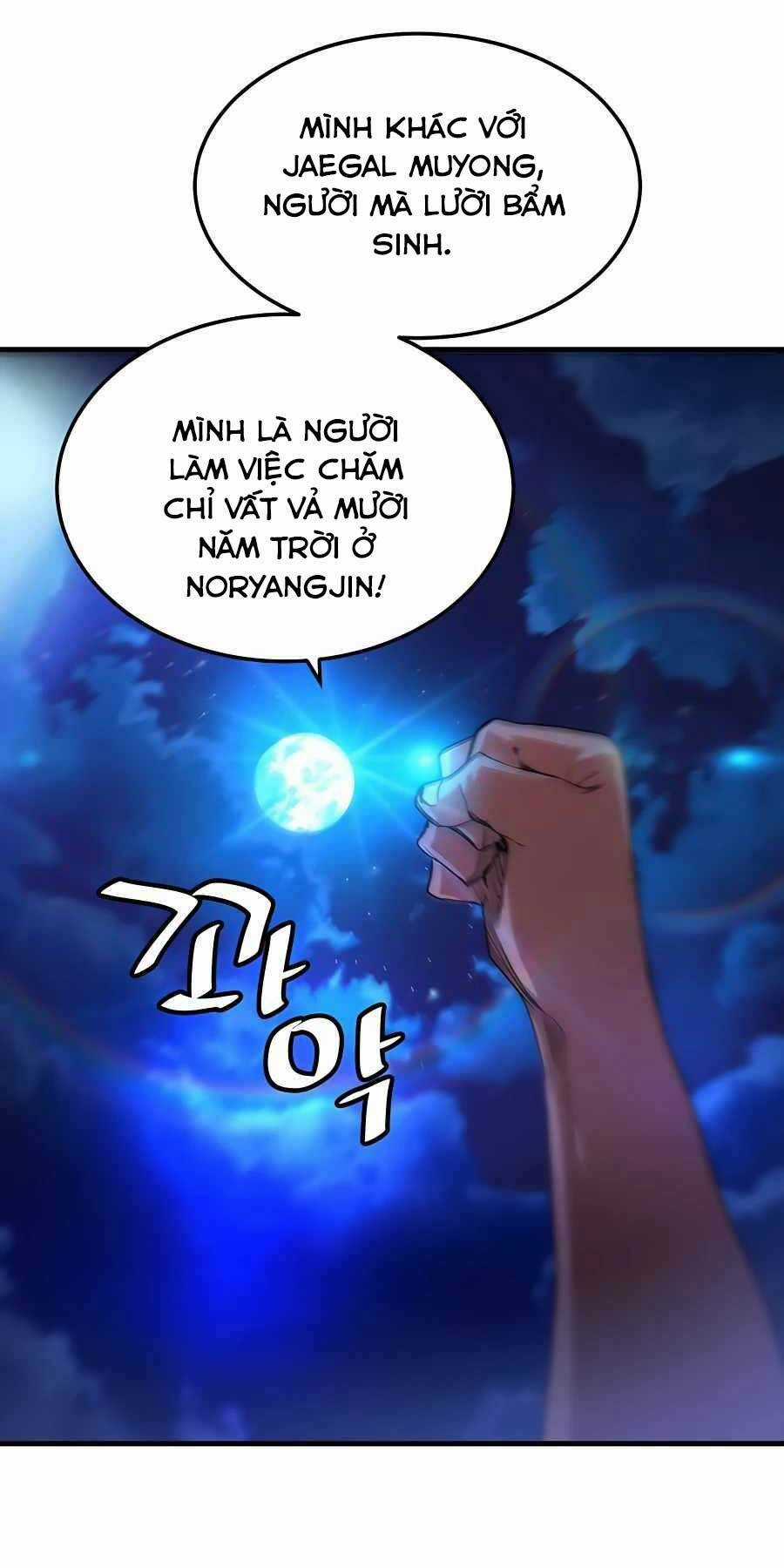 Băng Y Kiếm Thần - Chapter 5 - Trang 44