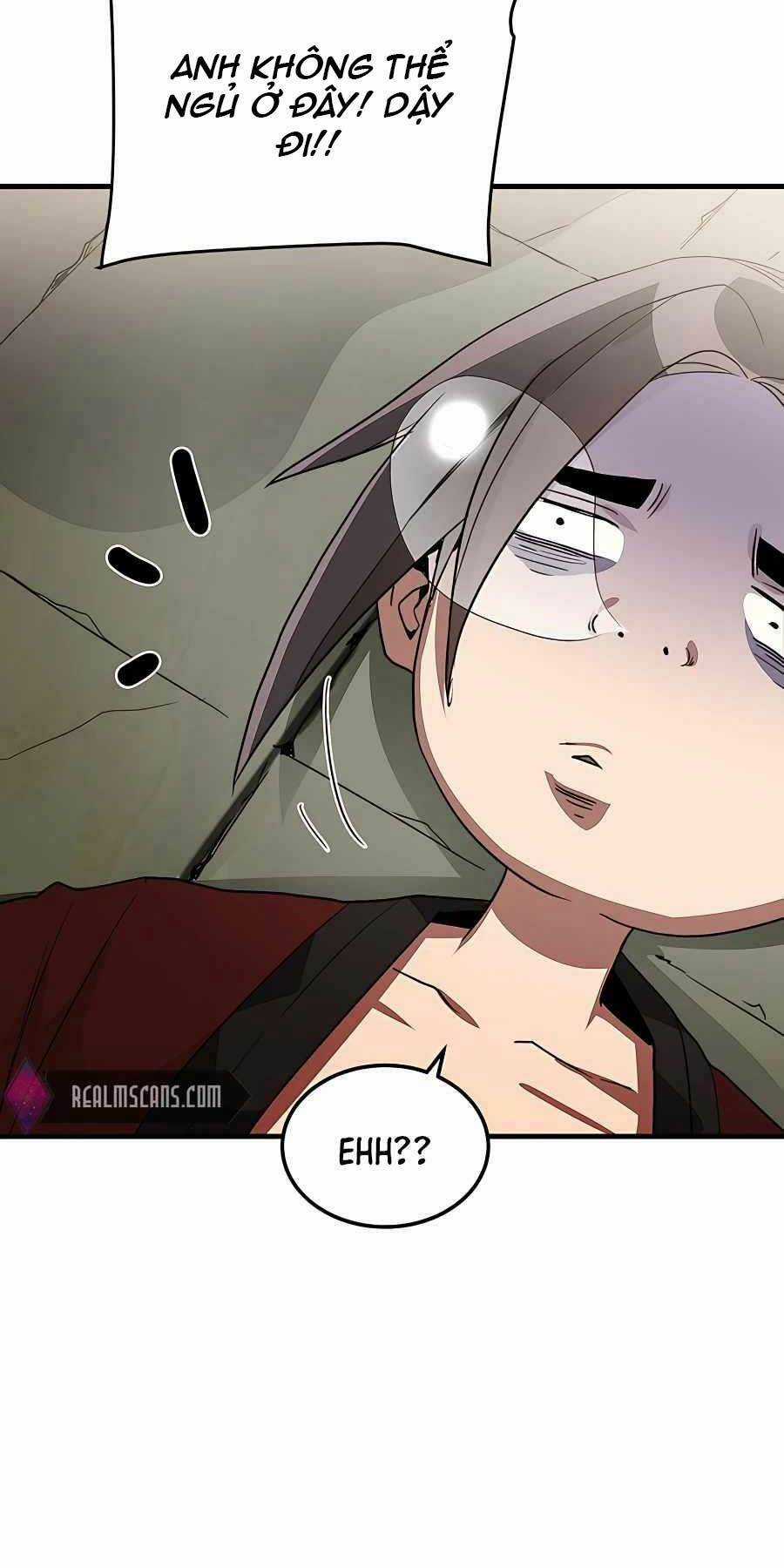 Băng Y Kiếm Thần - Chapter 5 - Trang 48