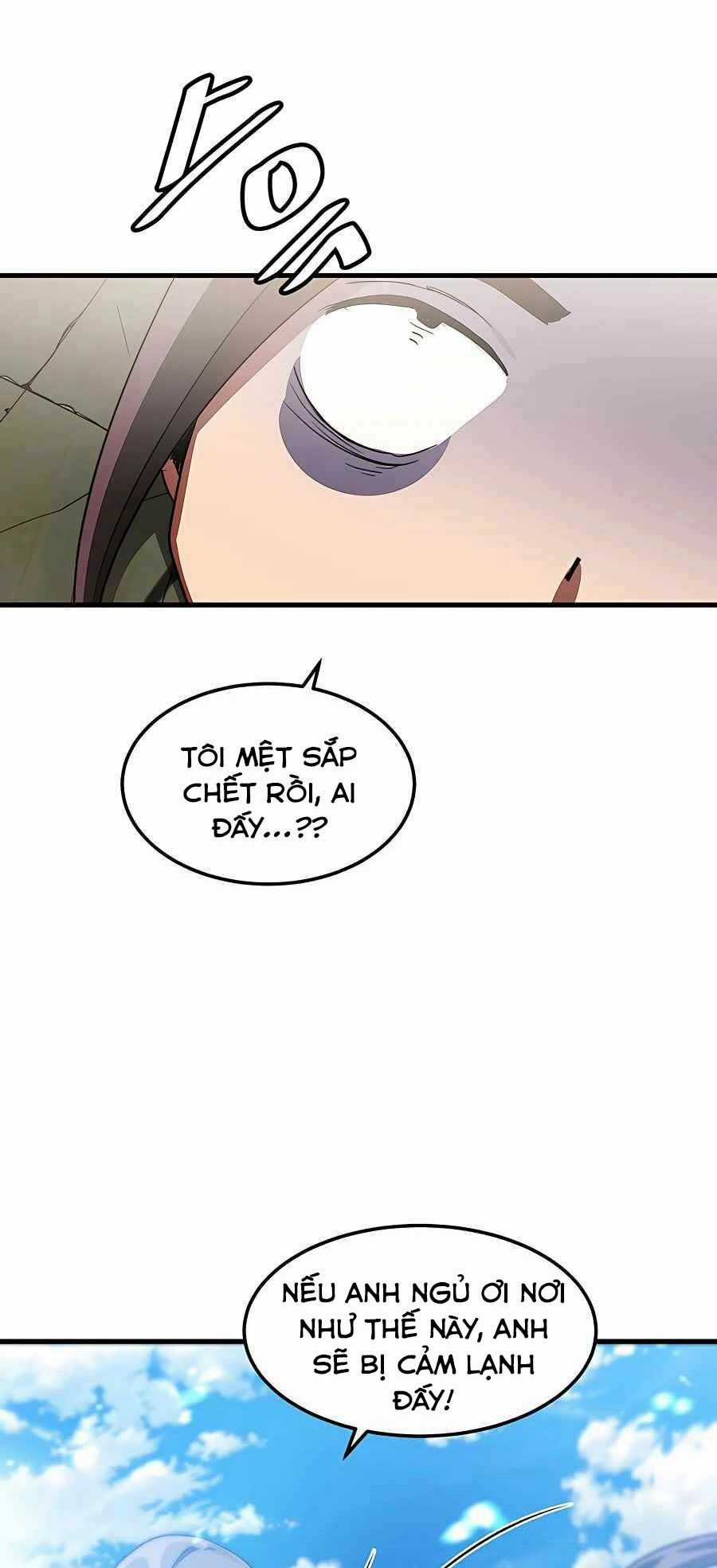 Băng Y Kiếm Thần - Chapter 5 - Trang 49