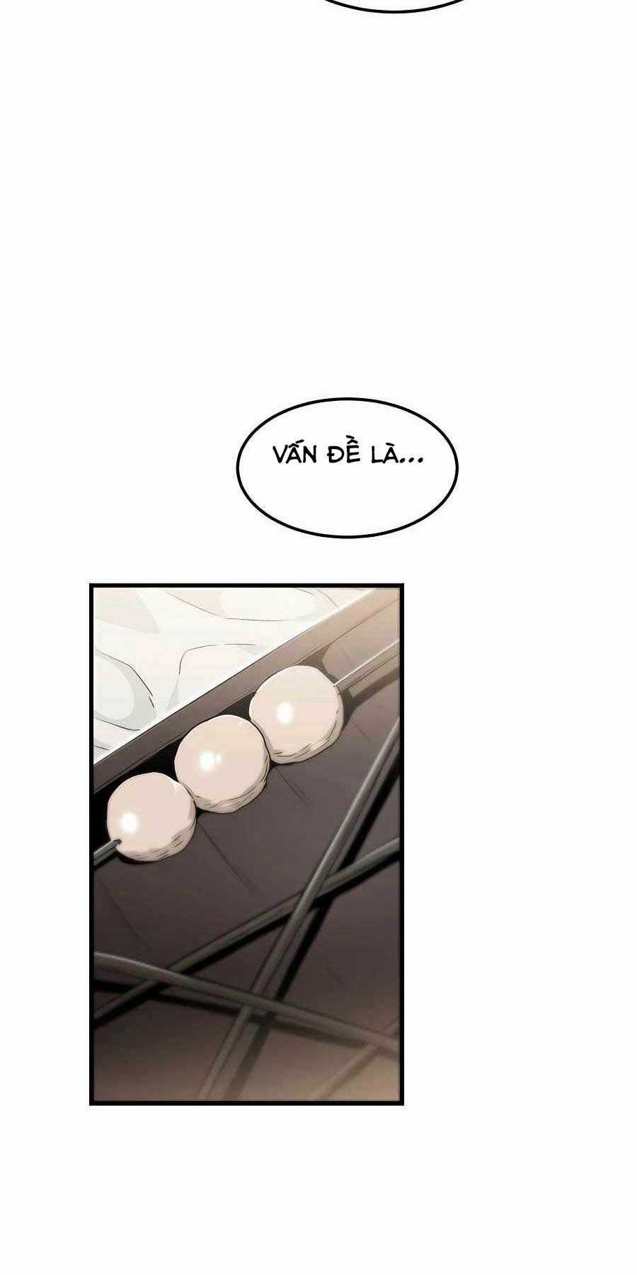 Băng Y Kiếm Thần - Chapter 5 - Trang 6