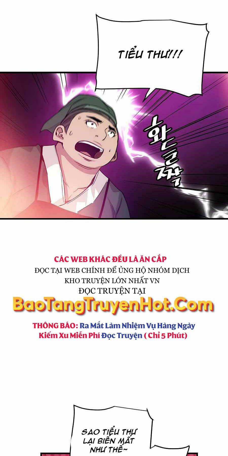Băng Y Kiếm Thần - Chapter 5 - Trang 53