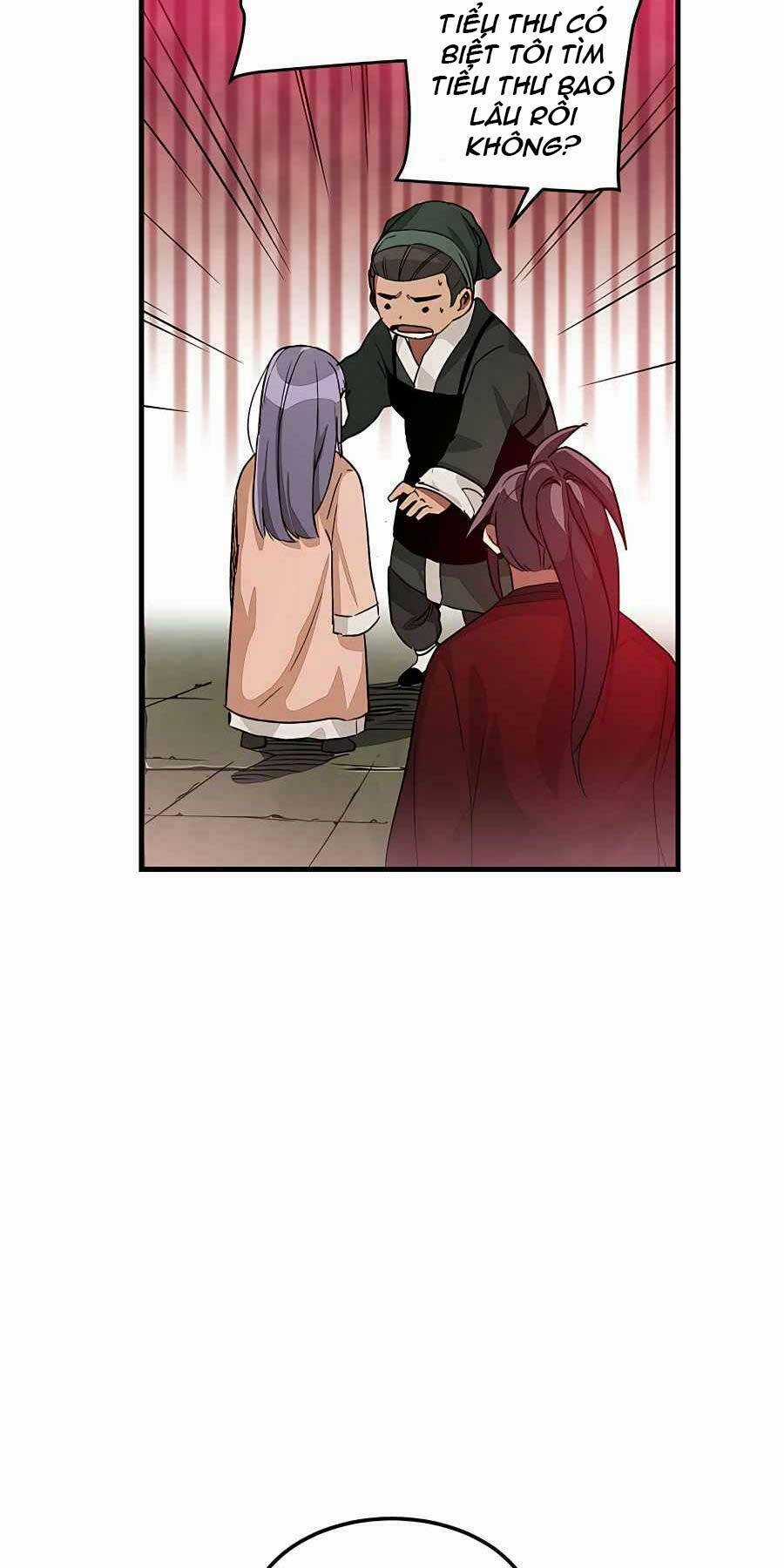 Băng Y Kiếm Thần - Chapter 5 - Trang 54