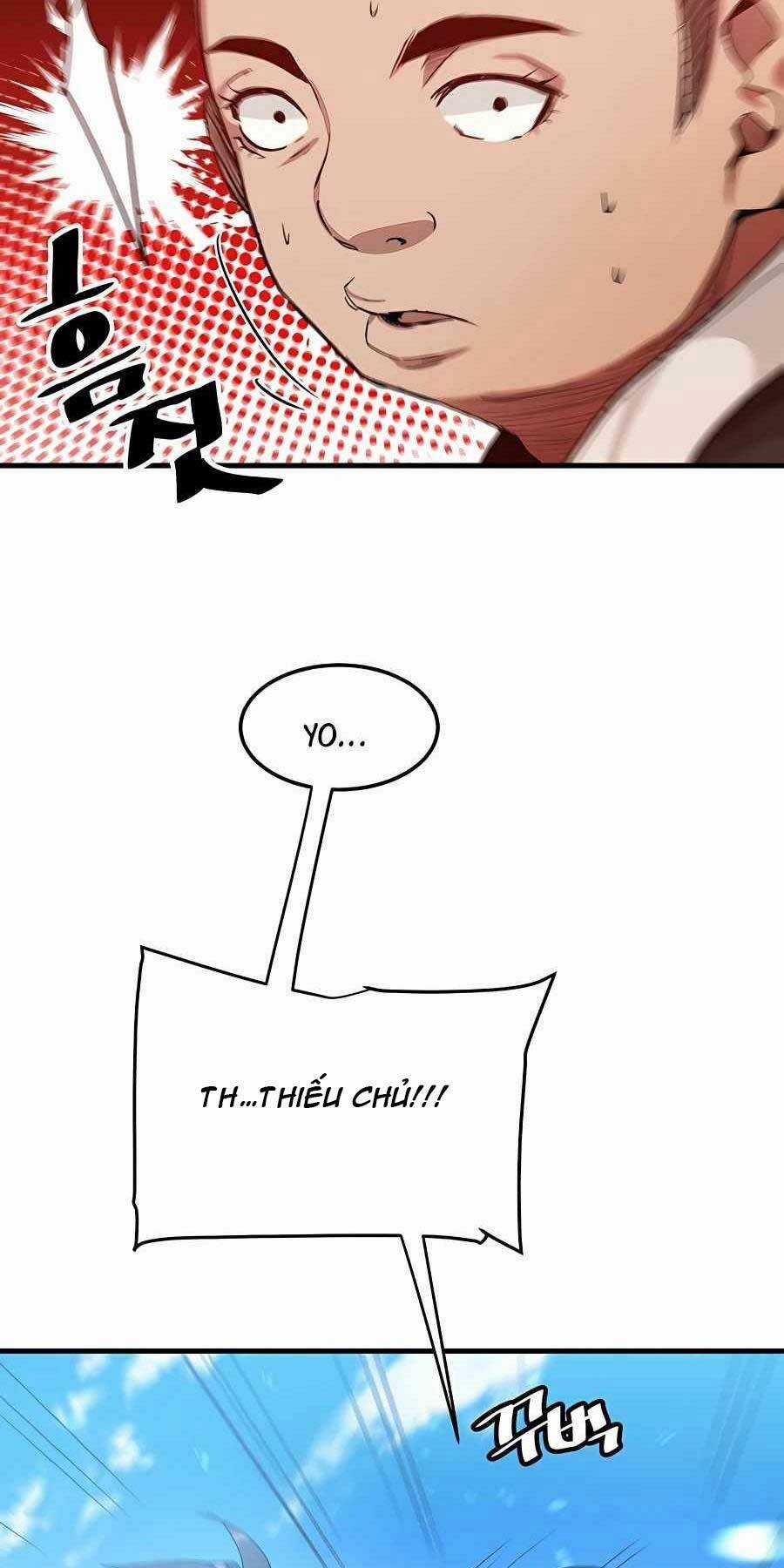 Băng Y Kiếm Thần - Chapter 5 - Trang 56