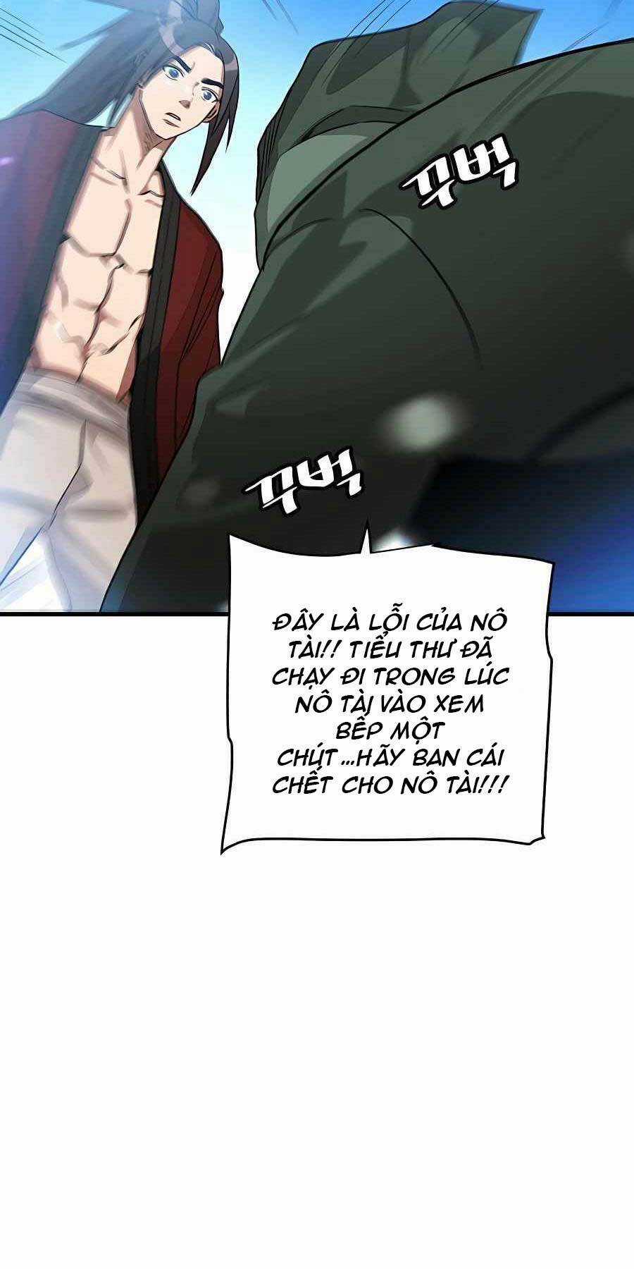 Băng Y Kiếm Thần - Chapter 5 - Trang 57