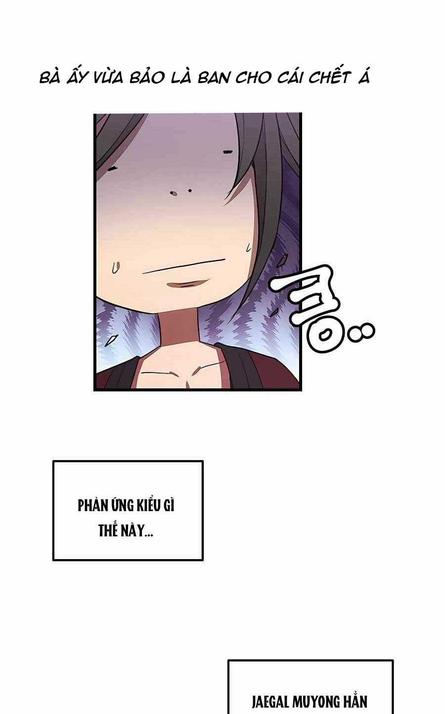Băng Y Kiếm Thần - Chapter 5 - Trang 58