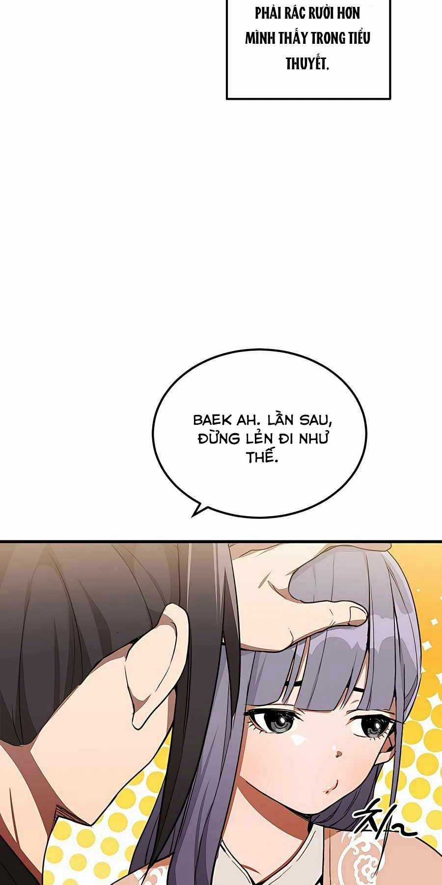 Băng Y Kiếm Thần - Chapter 5 - Trang 59