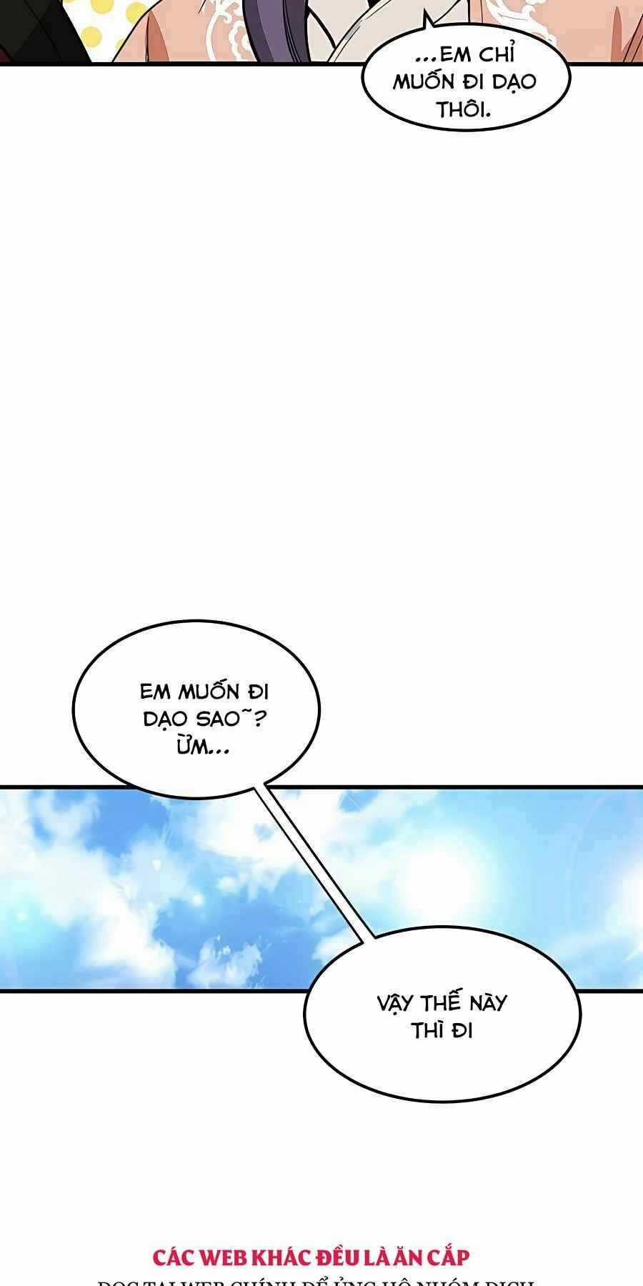 Băng Y Kiếm Thần - Chapter 5 - Trang 60