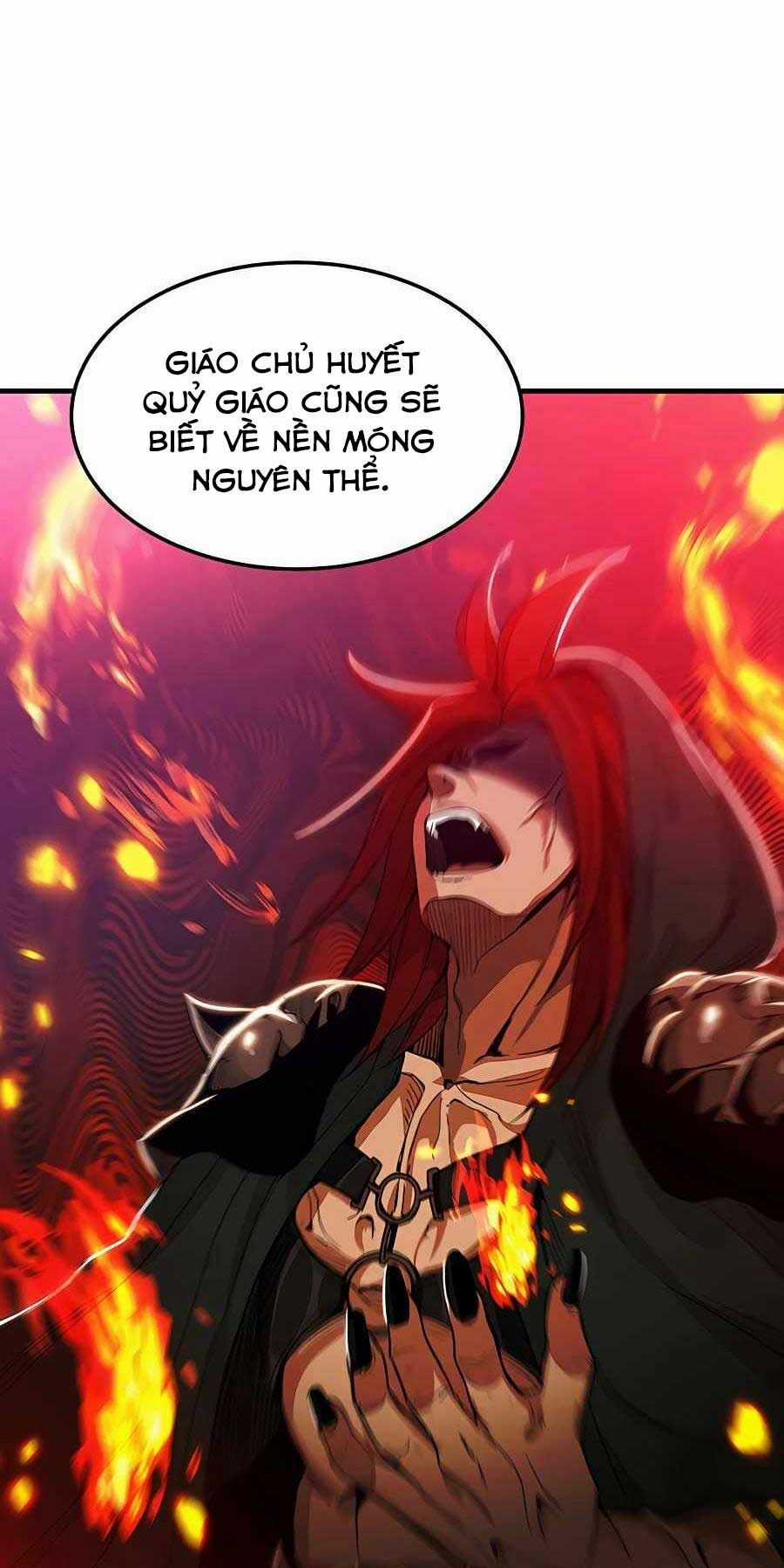 Băng Y Kiếm Thần - Chapter 5 - Trang 7