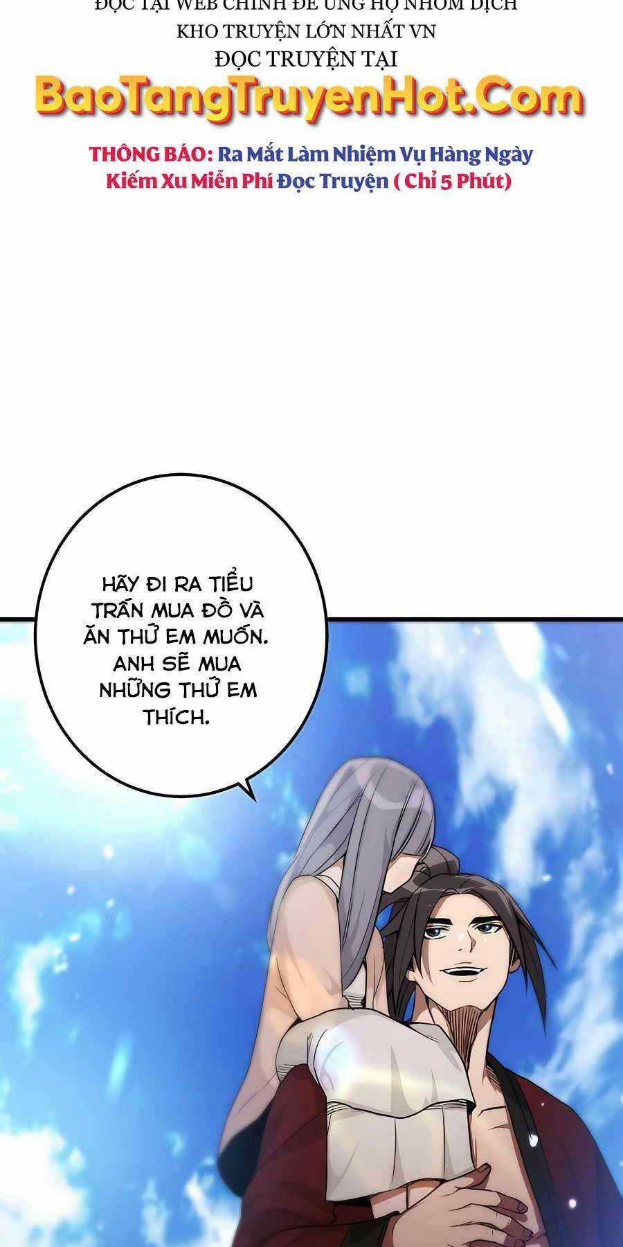 Băng Y Kiếm Thần - Chapter 5 - Trang 61