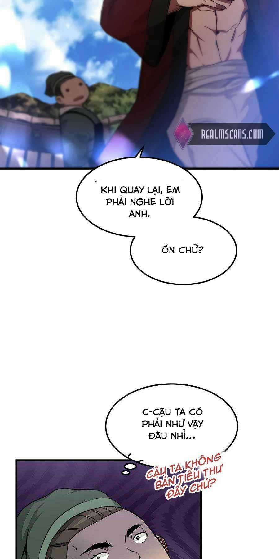 Băng Y Kiếm Thần - Chapter 5 - Trang 62