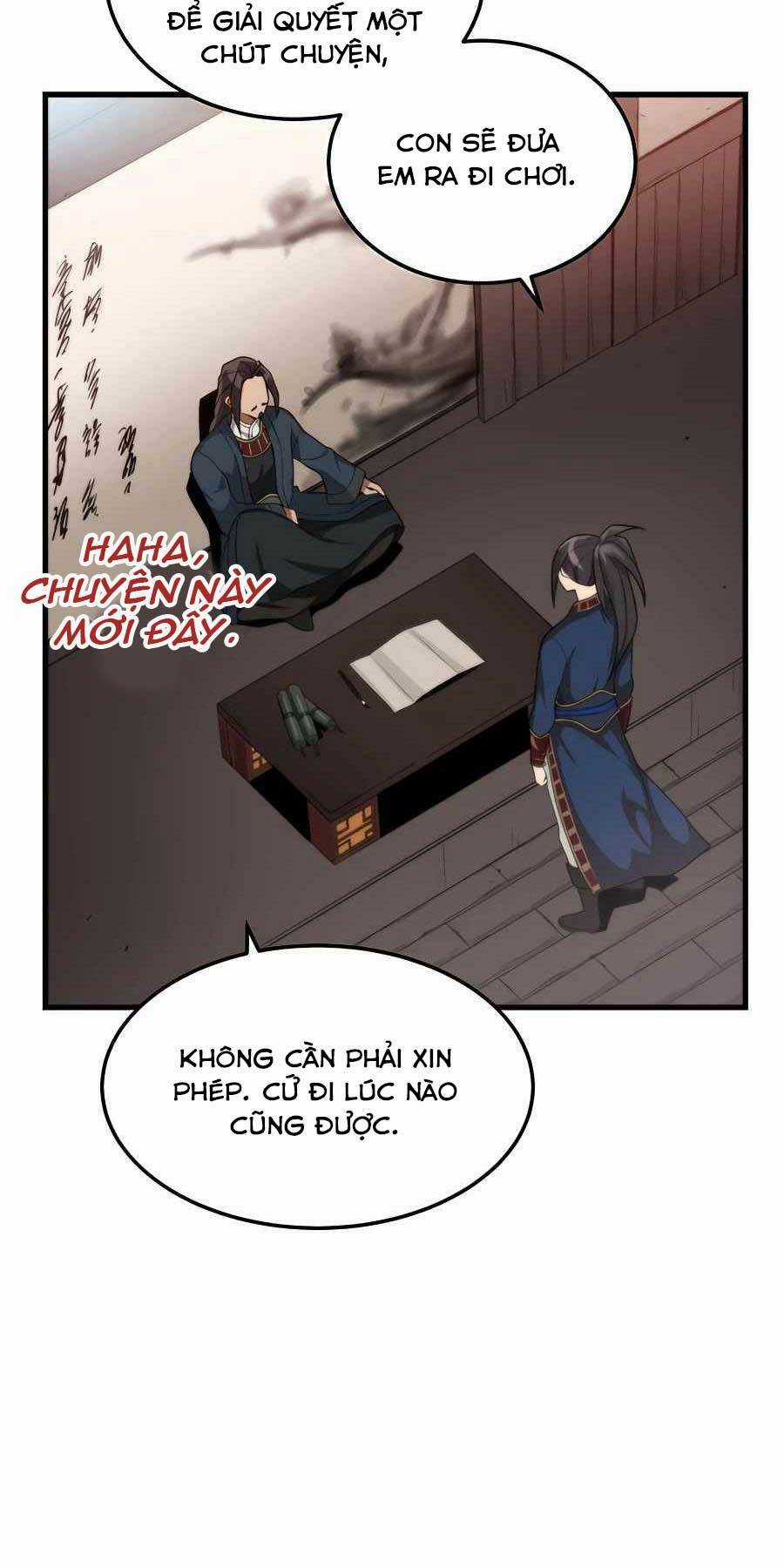 Băng Y Kiếm Thần - Chapter 5 - Trang 66