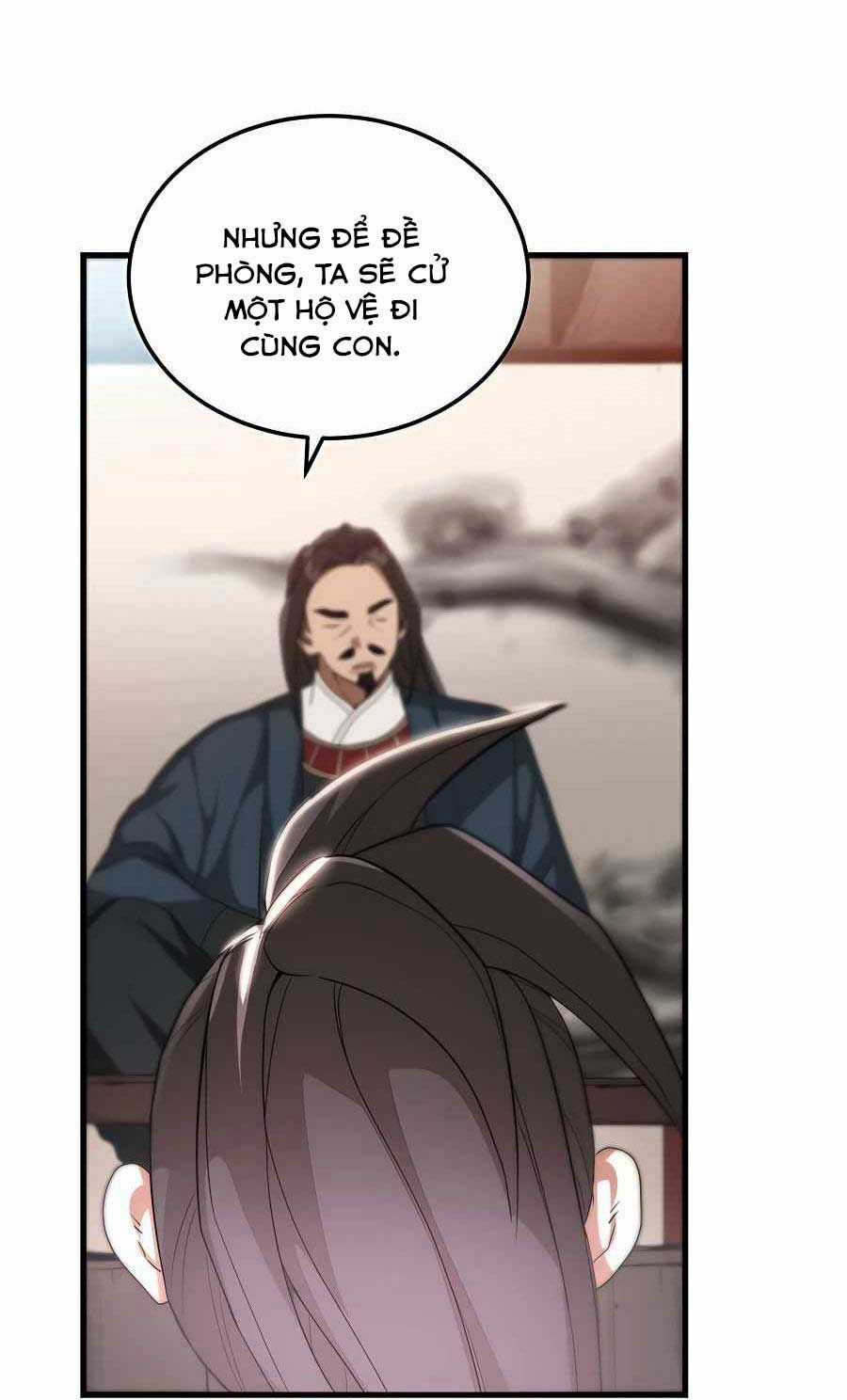 Băng Y Kiếm Thần - Chapter 5 - Trang 68