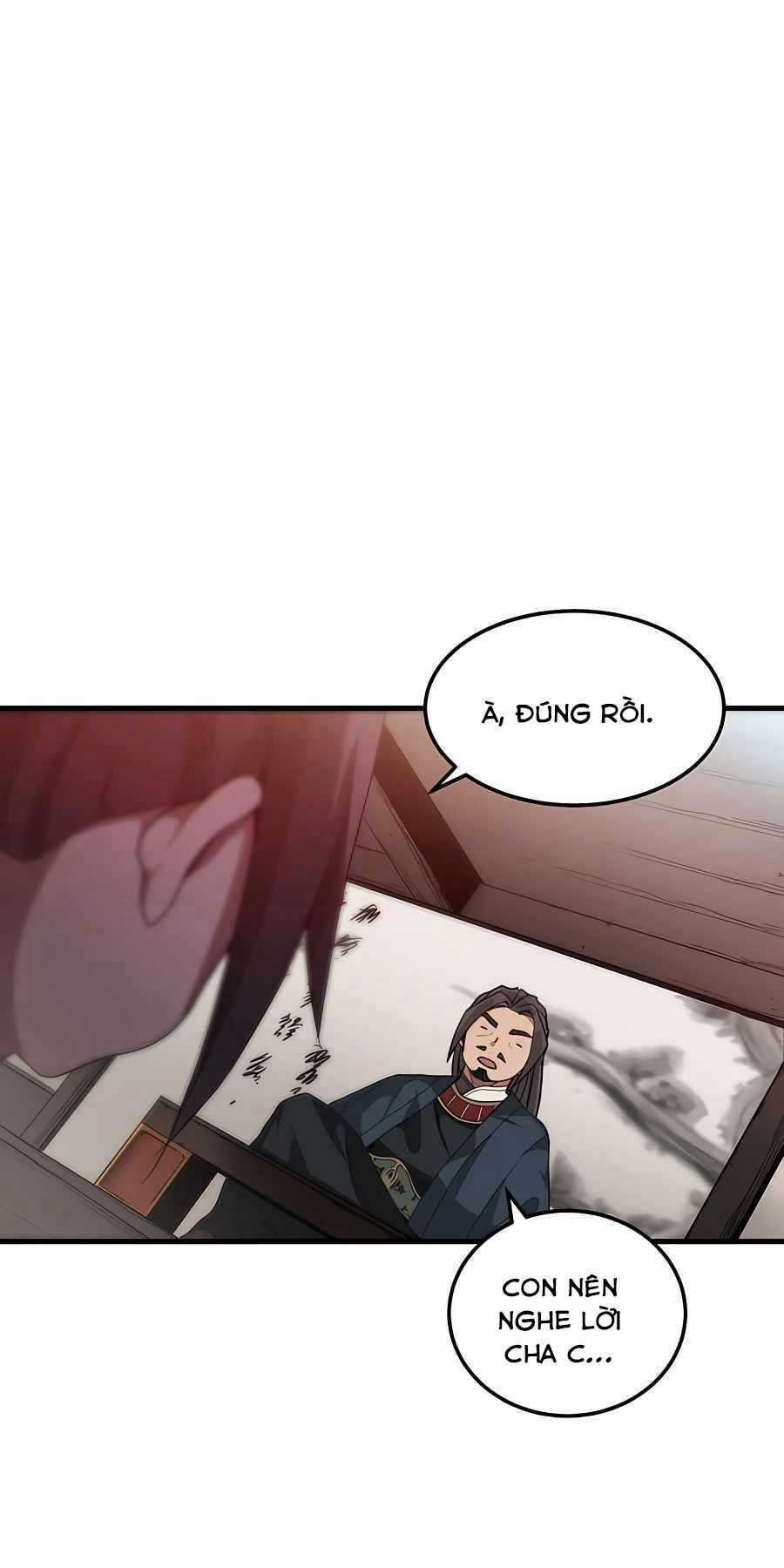 Băng Y Kiếm Thần - Chapter 5 - Trang 69