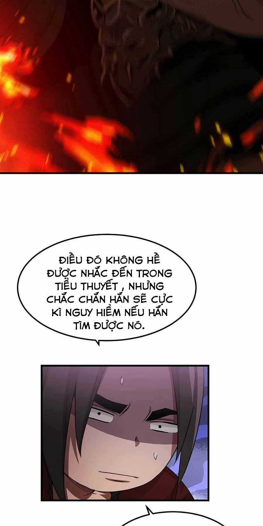Băng Y Kiếm Thần - Chapter 5 - Trang 8