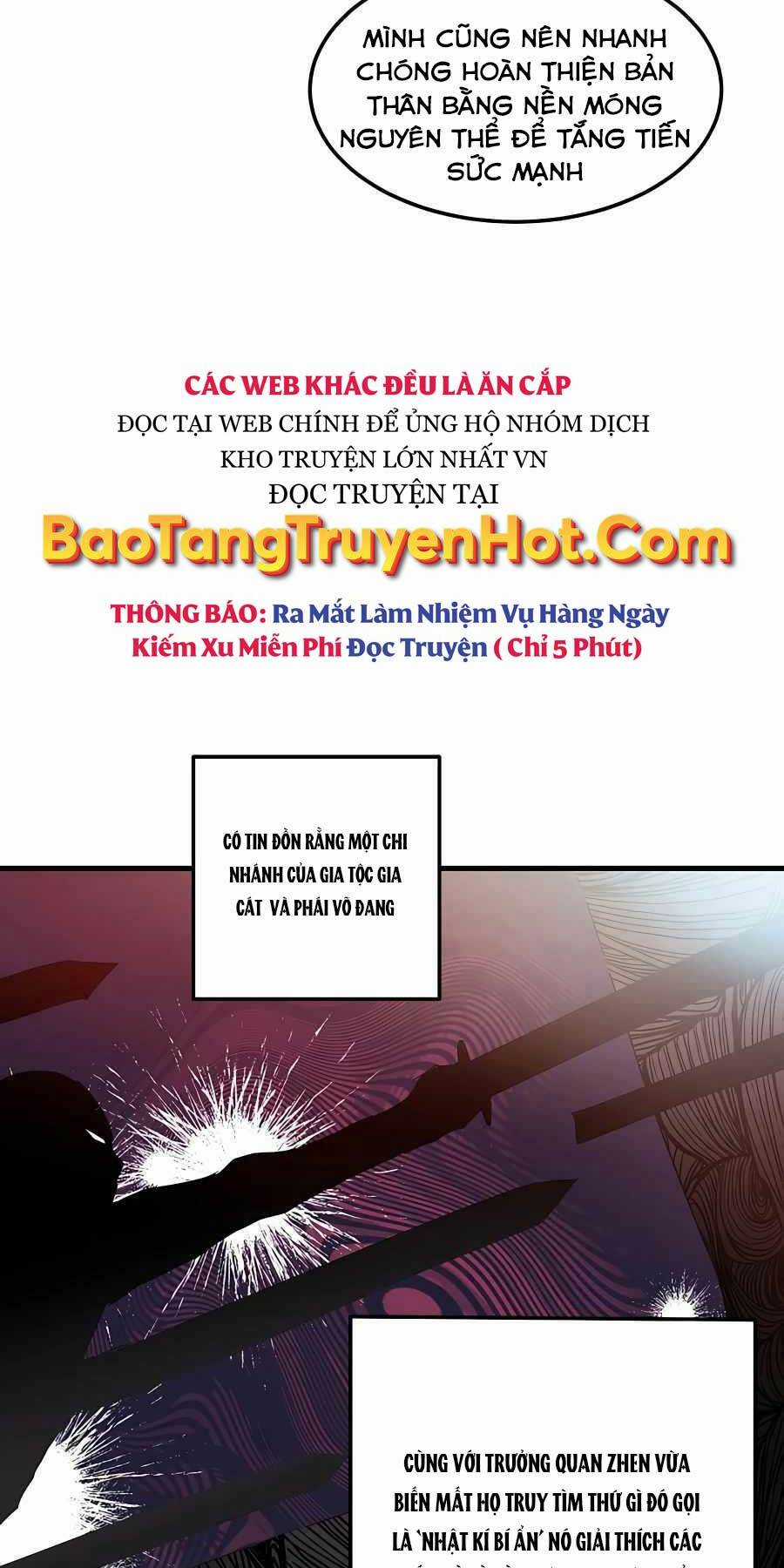 Băng Y Kiếm Thần - Chapter 5 - Trang 9