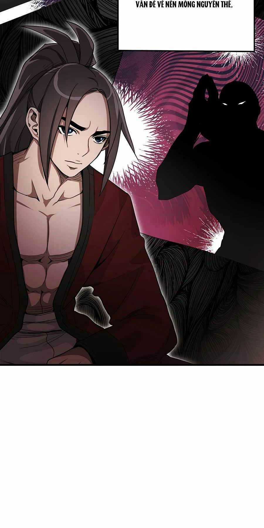 Băng Y Kiếm Thần - Chapter 5 - Trang 10