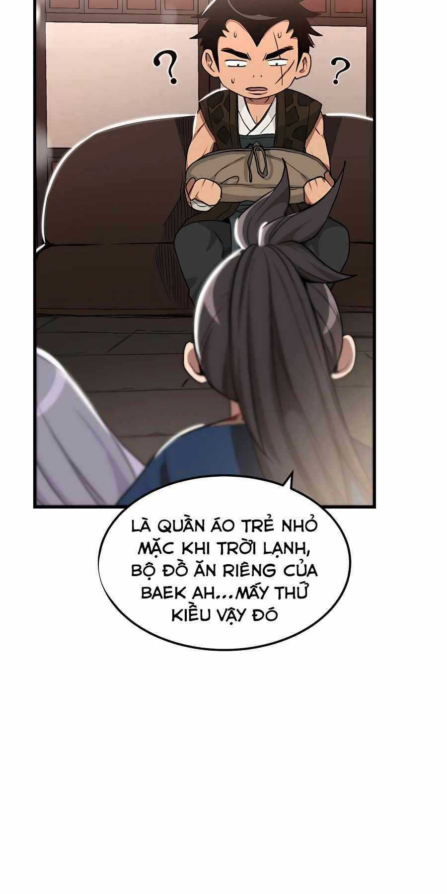 Băng Y Kiếm Thần - Chapter 6 - Trang 11