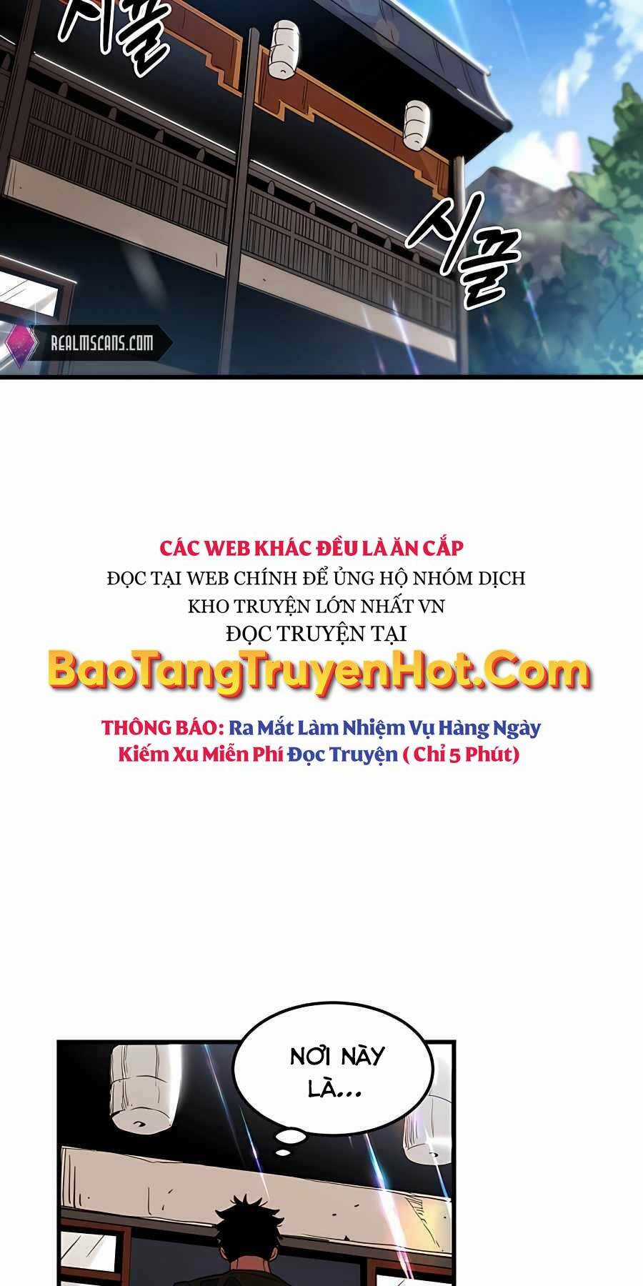 Băng Y Kiếm Thần - Chapter 6 - Trang 17