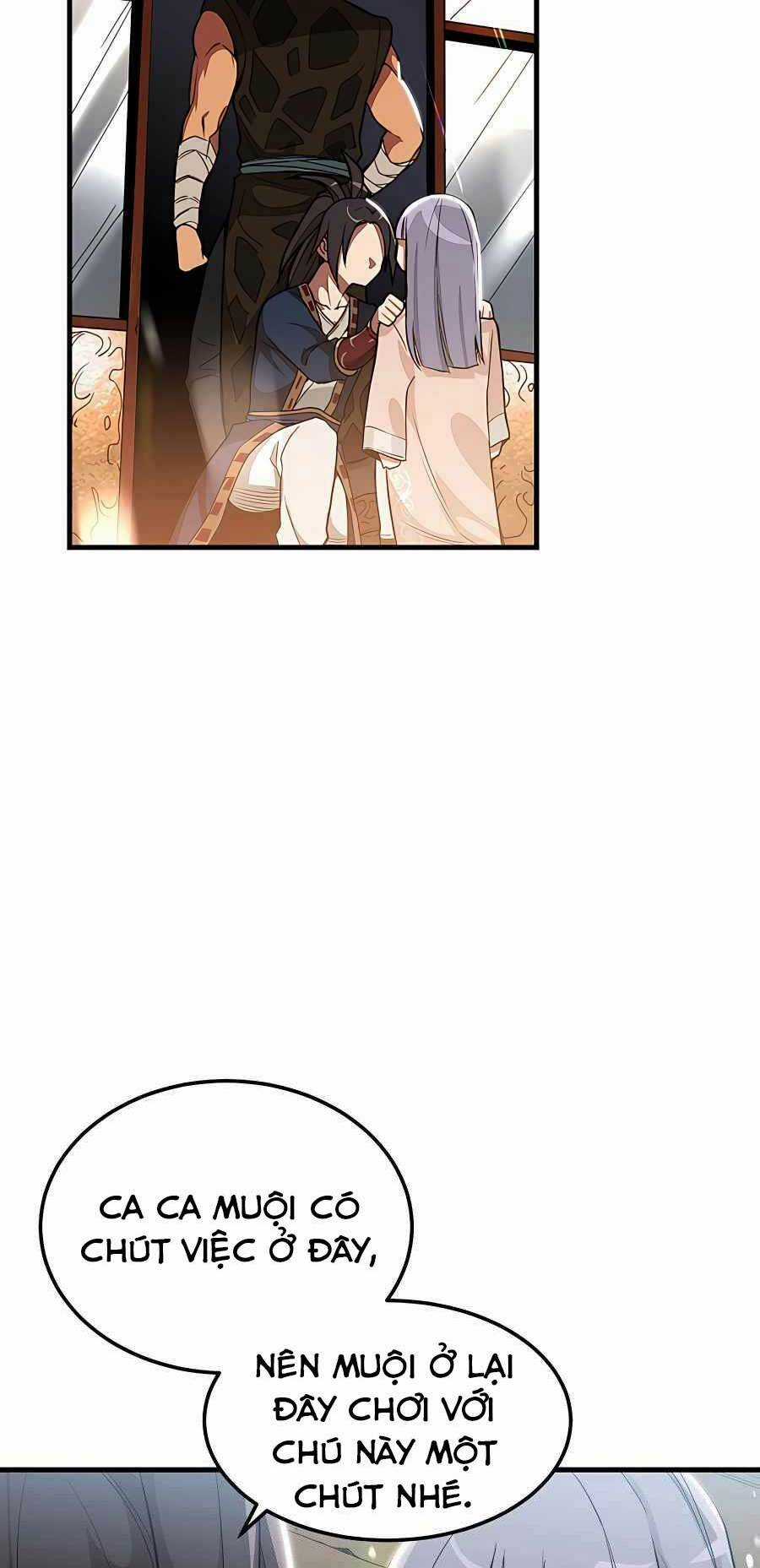 Băng Y Kiếm Thần - Chapter 6 - Trang 18