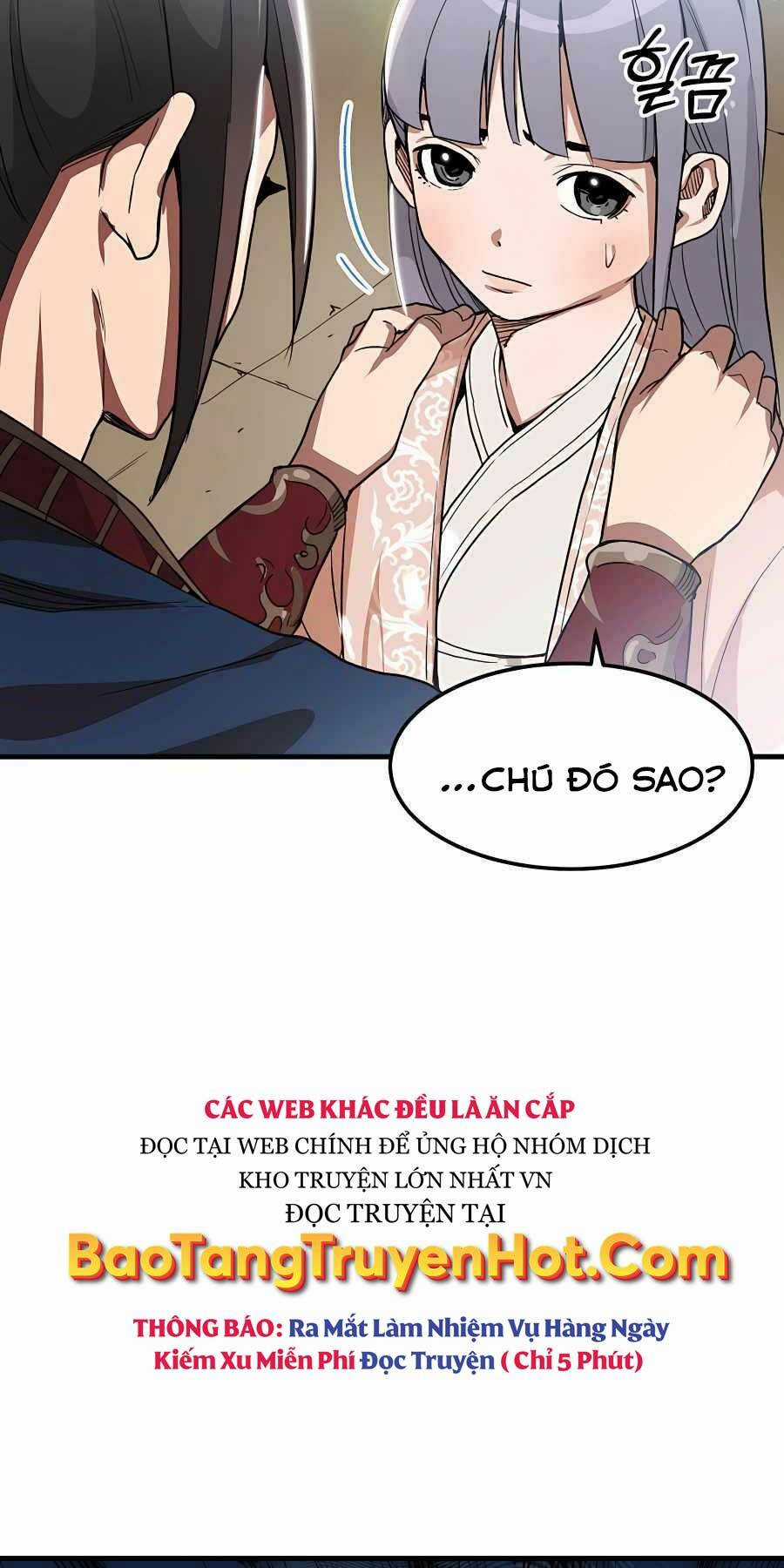 Băng Y Kiếm Thần - Chapter 6 - Trang 19