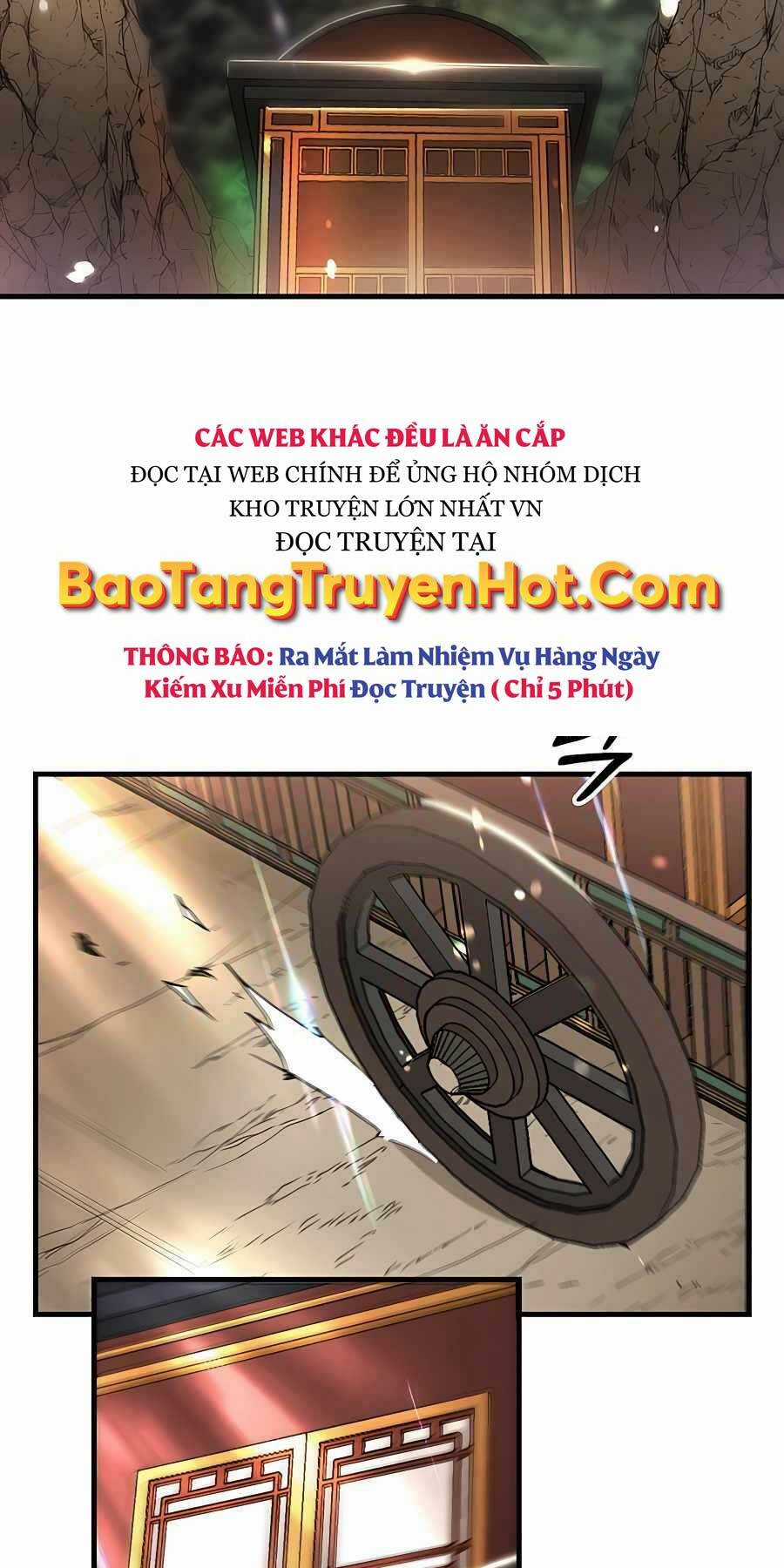 Băng Y Kiếm Thần - Chapter 6 - Trang 3