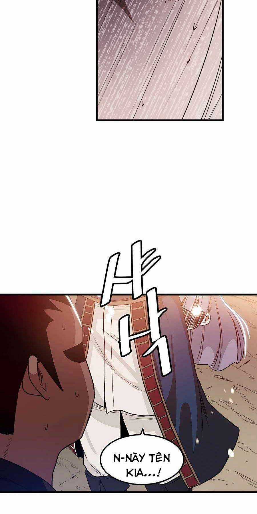 Băng Y Kiếm Thần - Chapter 6 - Trang 21