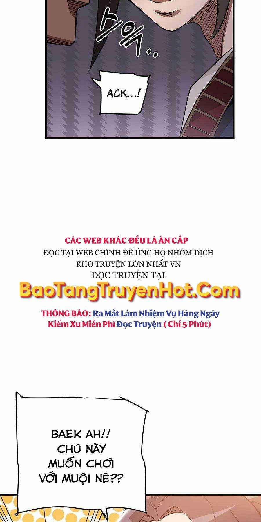 Băng Y Kiếm Thần - Chapter 6 - Trang 23