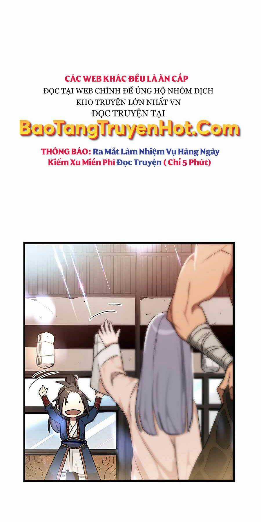 Băng Y Kiếm Thần - Chapter 6 - Trang 29