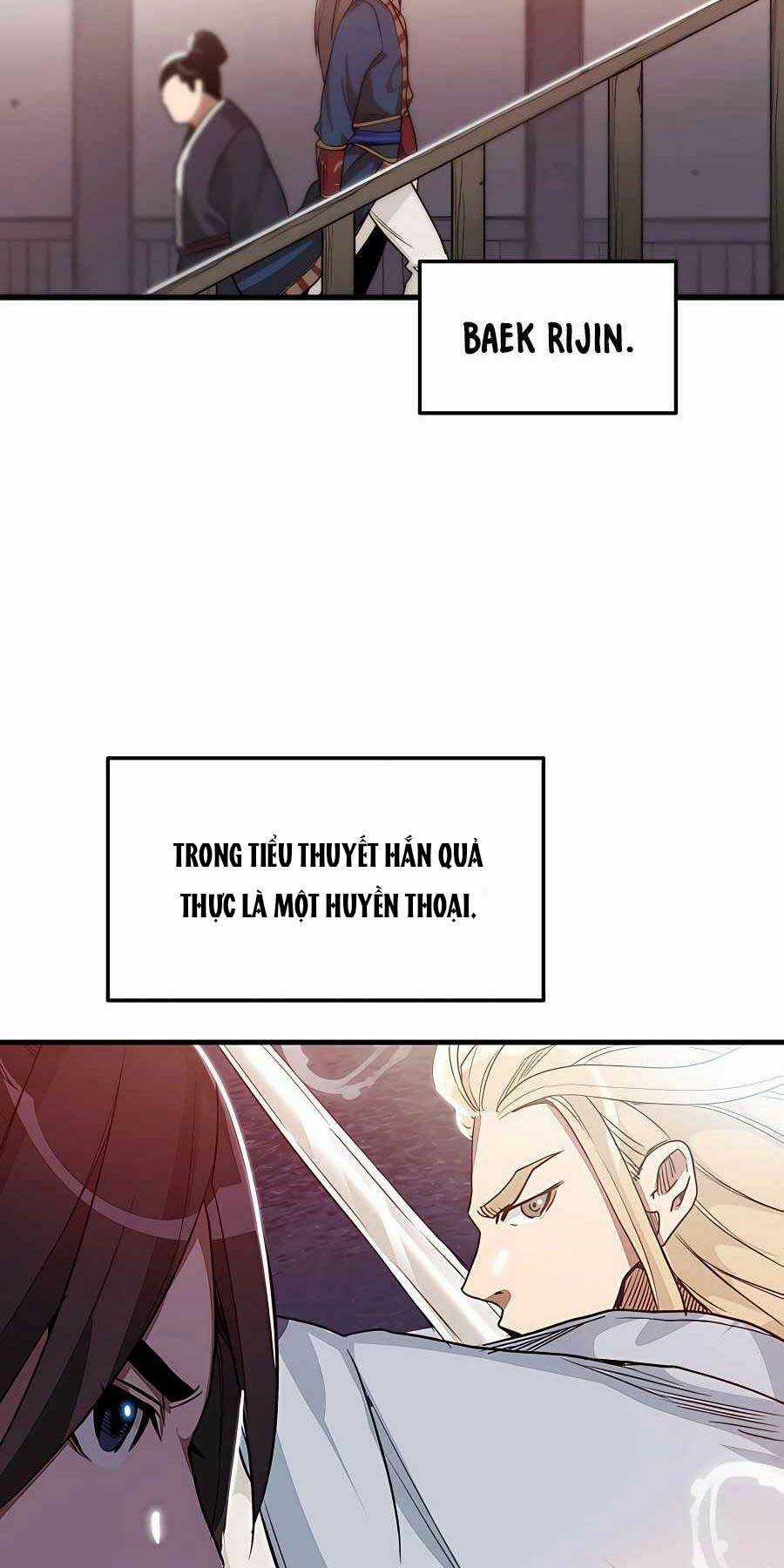 Băng Y Kiếm Thần - Chapter 6 - Trang 33